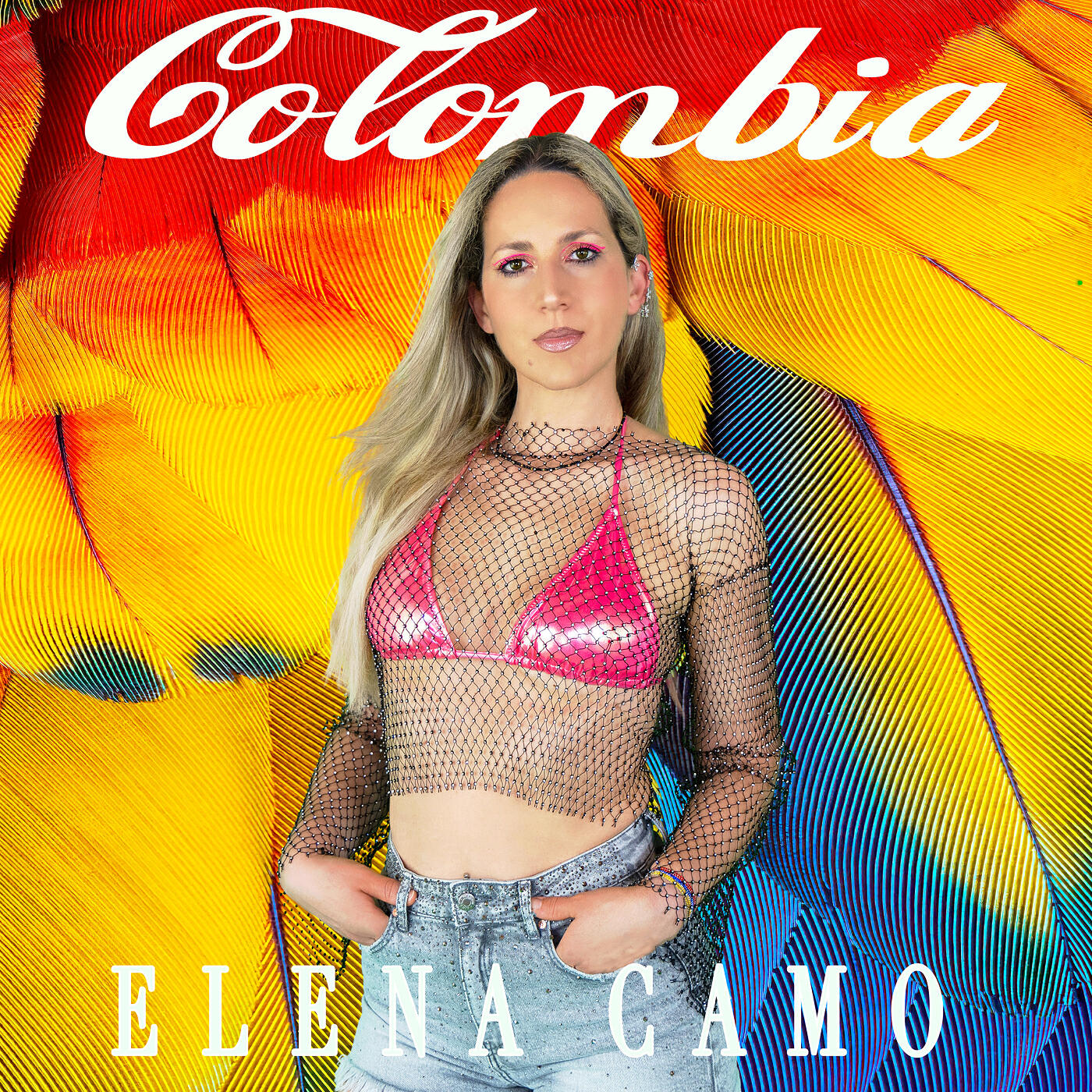 Релиз Colombia