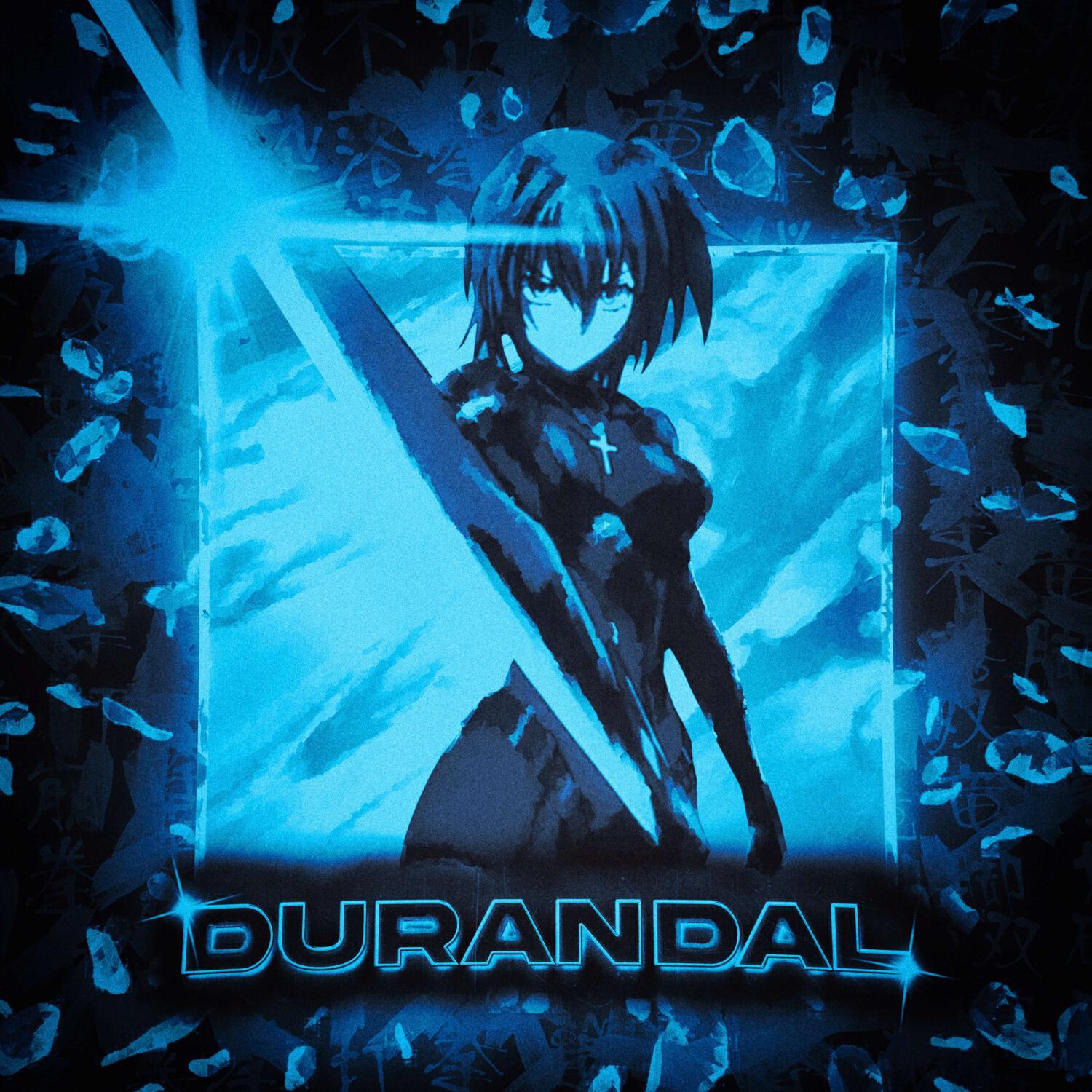 Релиз DURANDAL