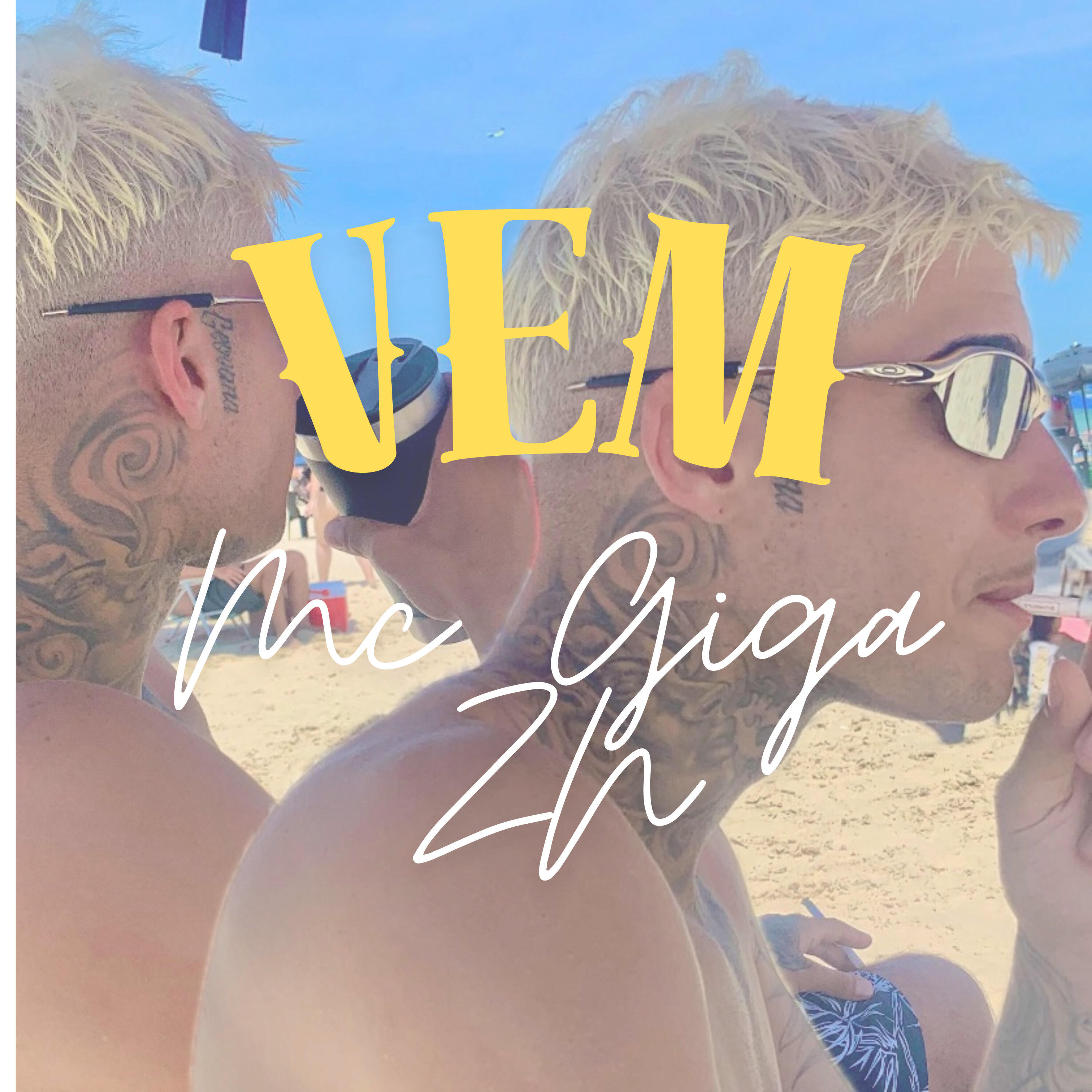 Релиз Vem