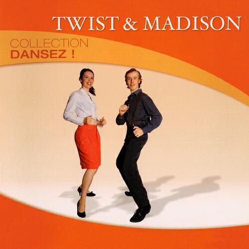 Релиз Collection Dansez : Twist & Madison