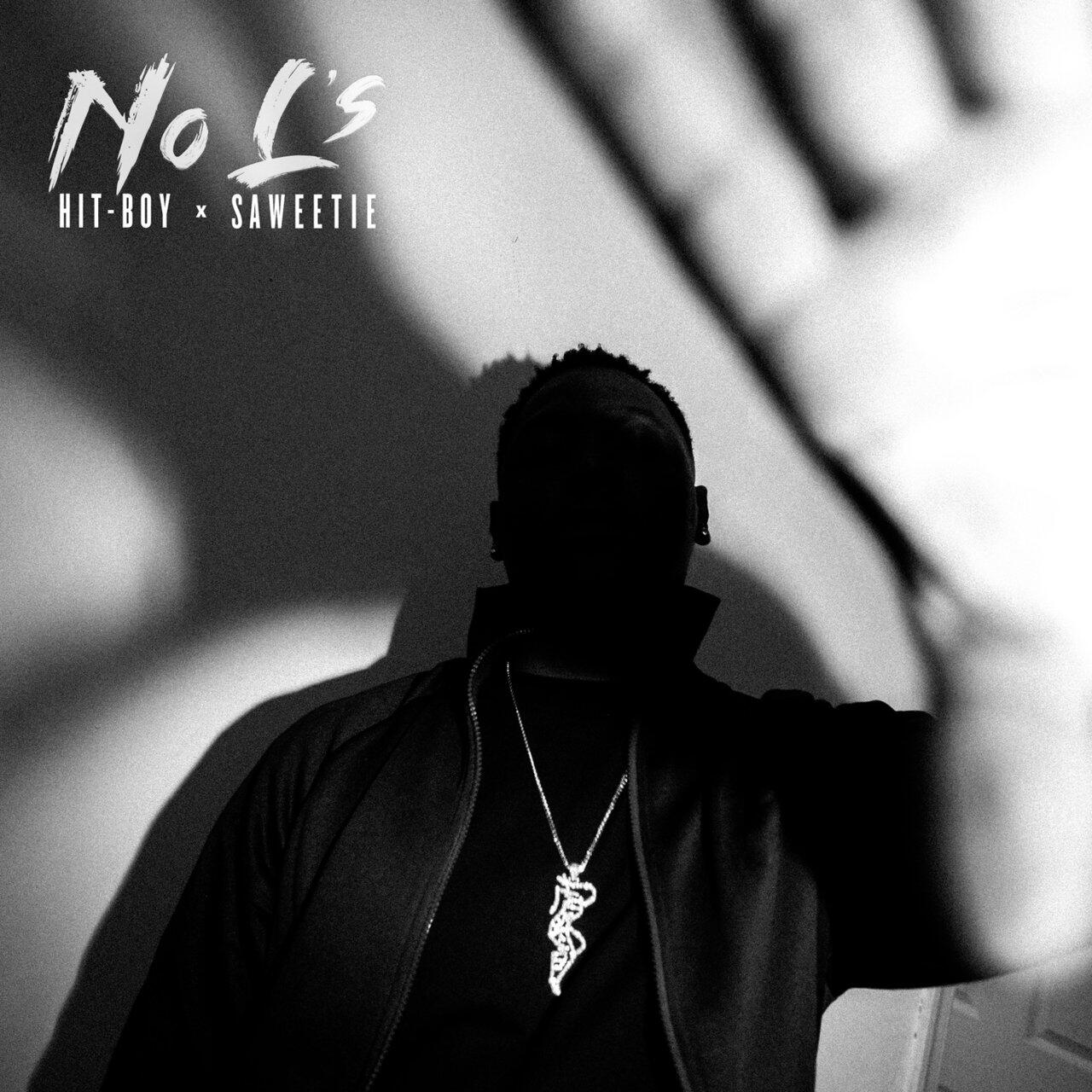 Hit-boy, Saweetie - No L's