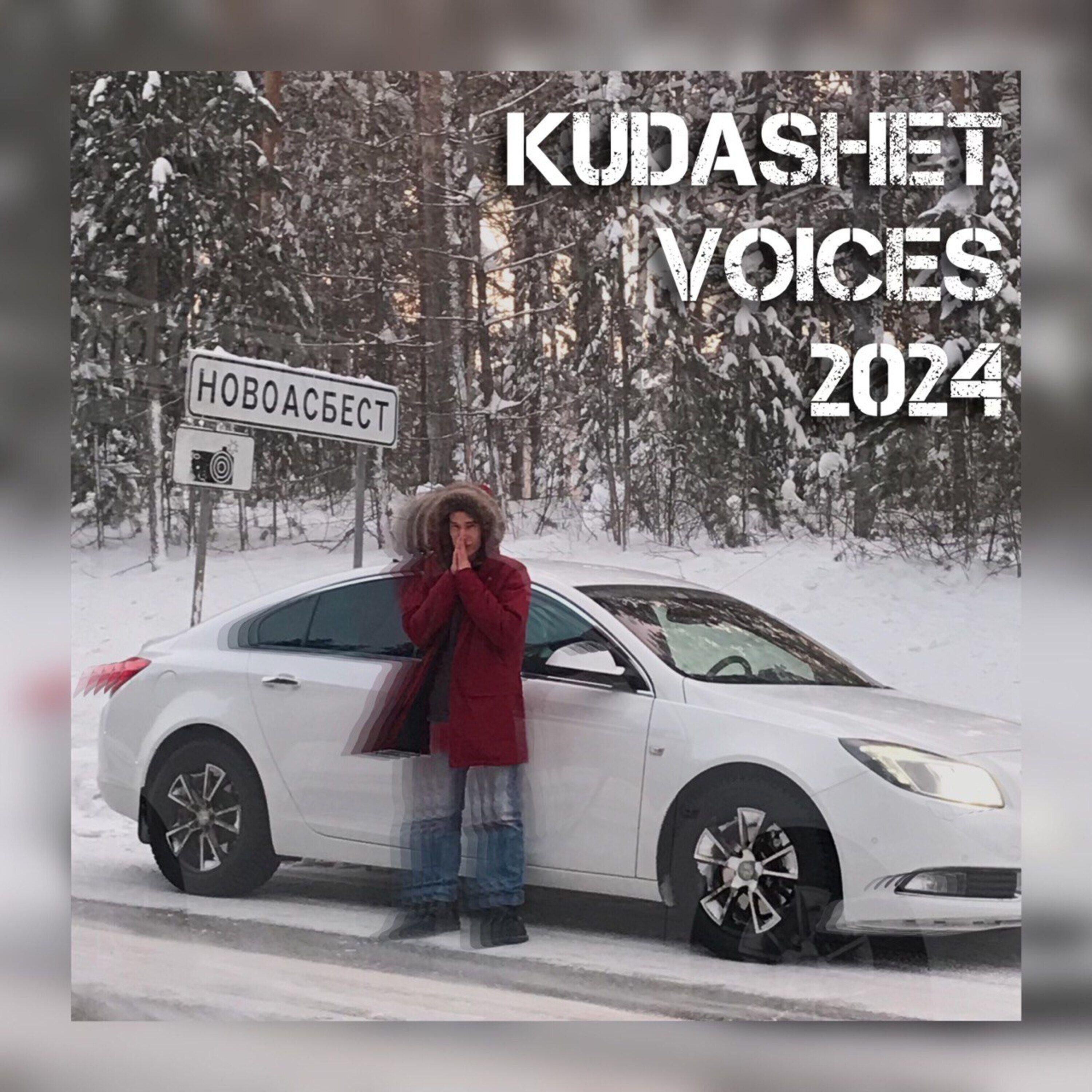 Релиз VOICES