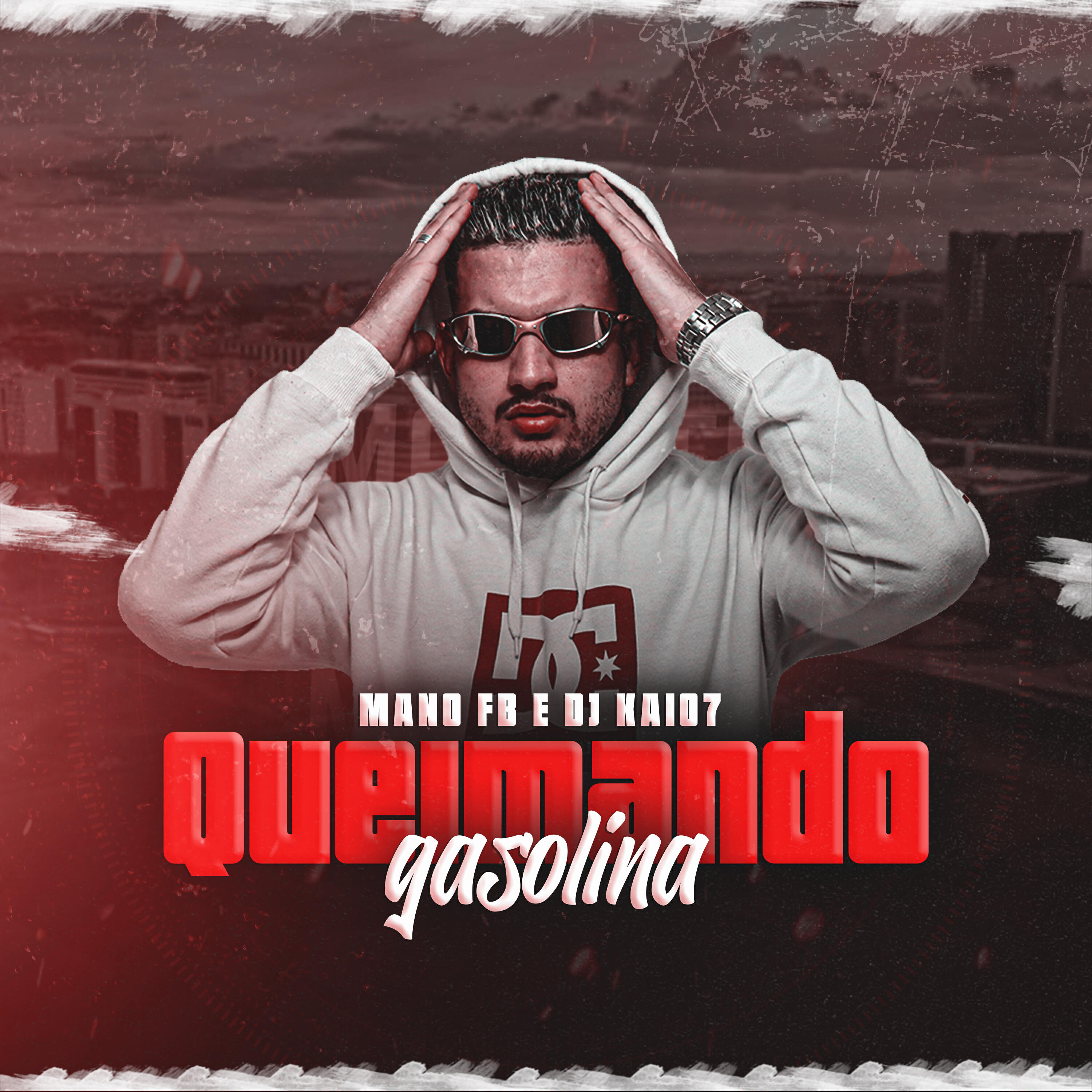 Релиз Queimando Gasolina