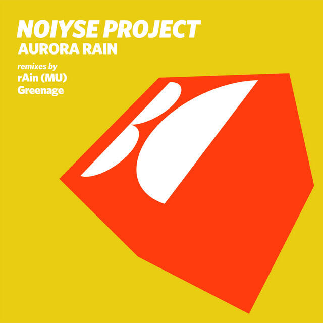 Релиз Aurora Rain