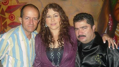Arelis Henao