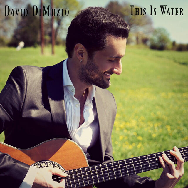 Релиз This Is Water