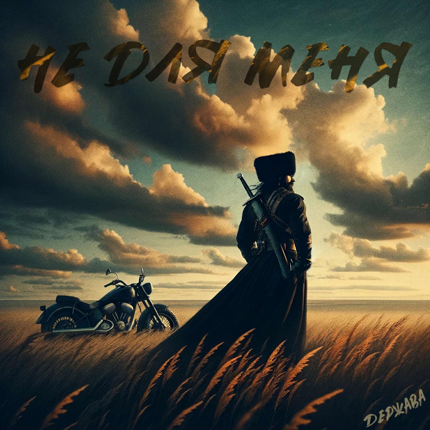 Релиз Не для меня
