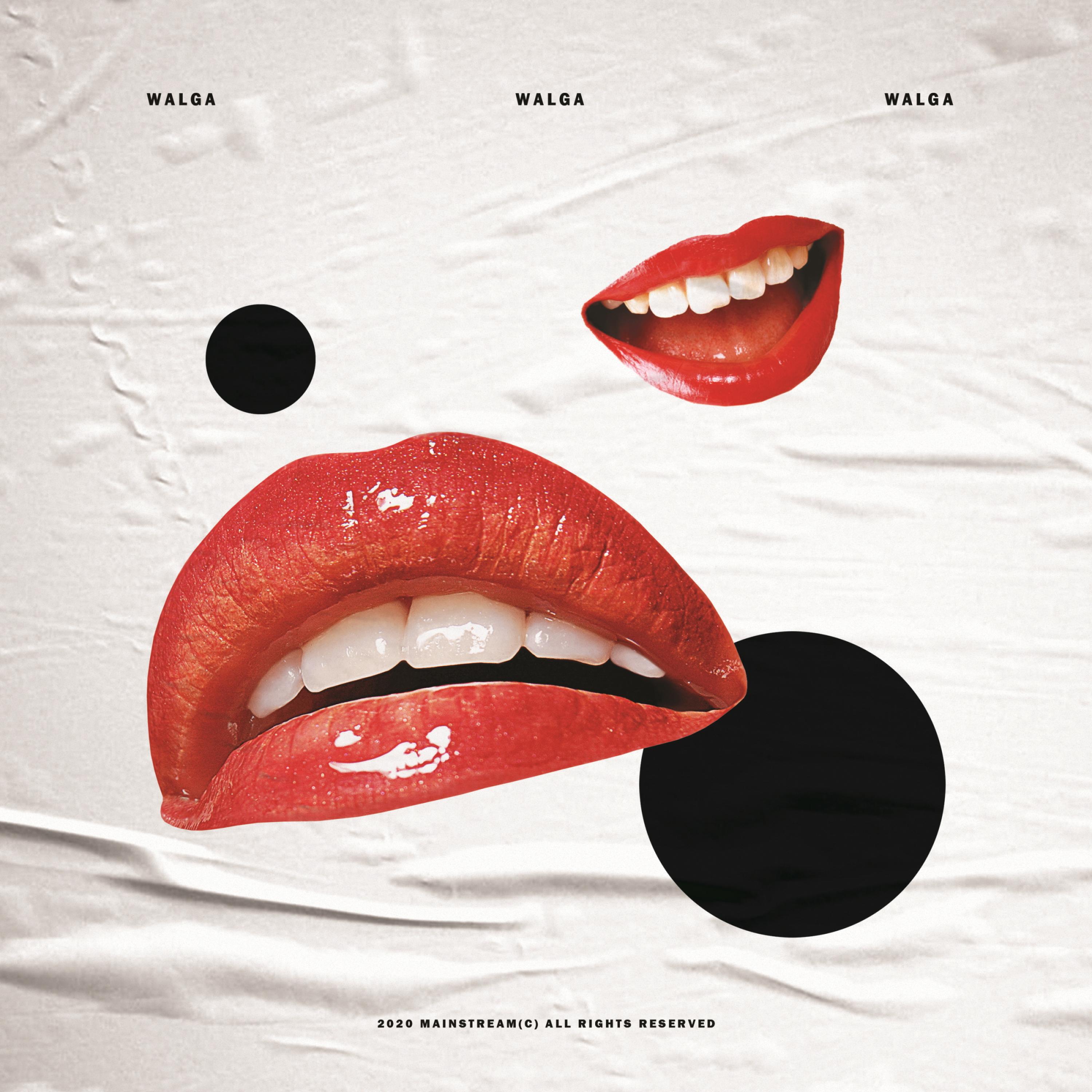 Релиз WALGA