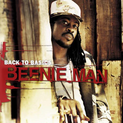 Релиз Back To Basics