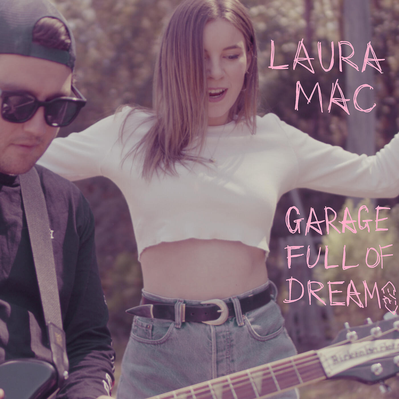 Релиз Garage Full of Dreams