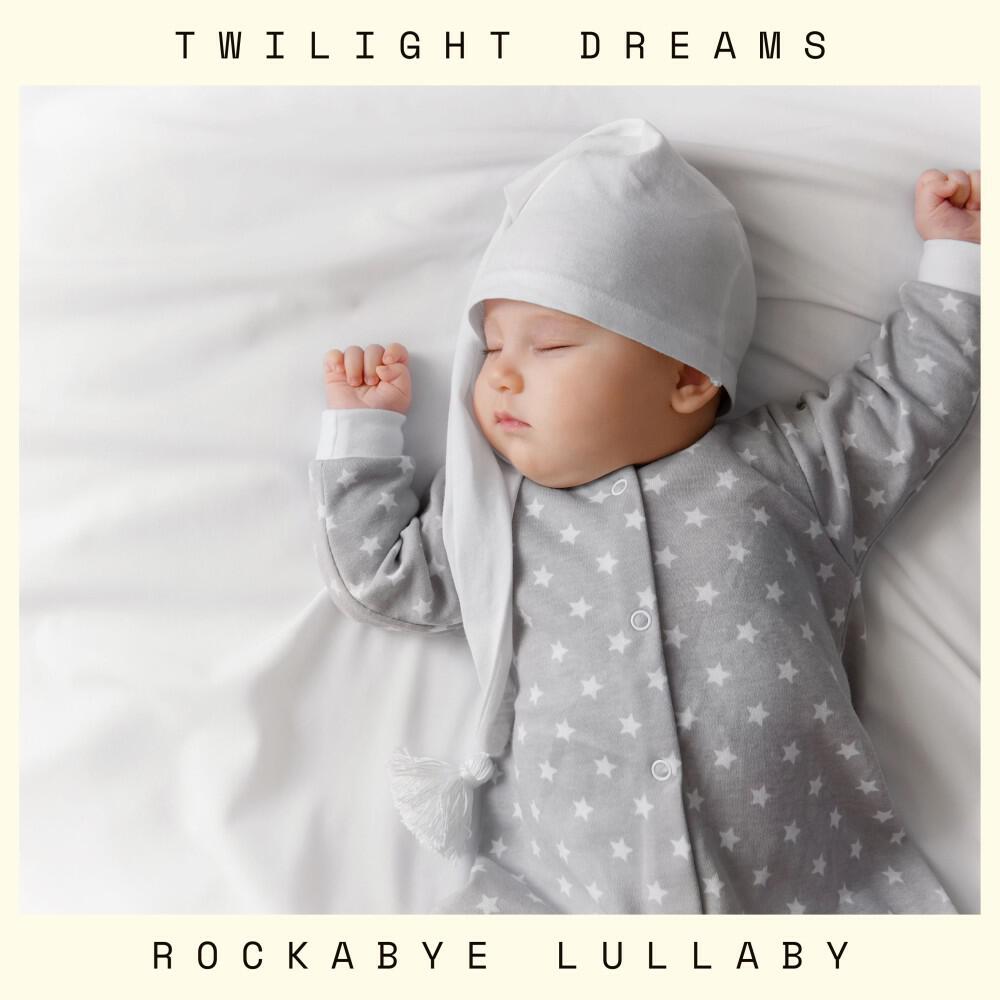Релиз Twilight Dreams: Gentle Sleep Music