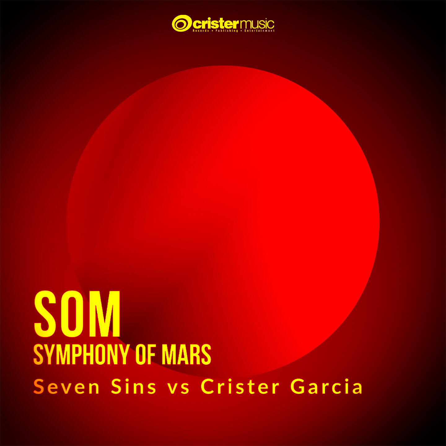 Релиз SOM Symphony Of Mars