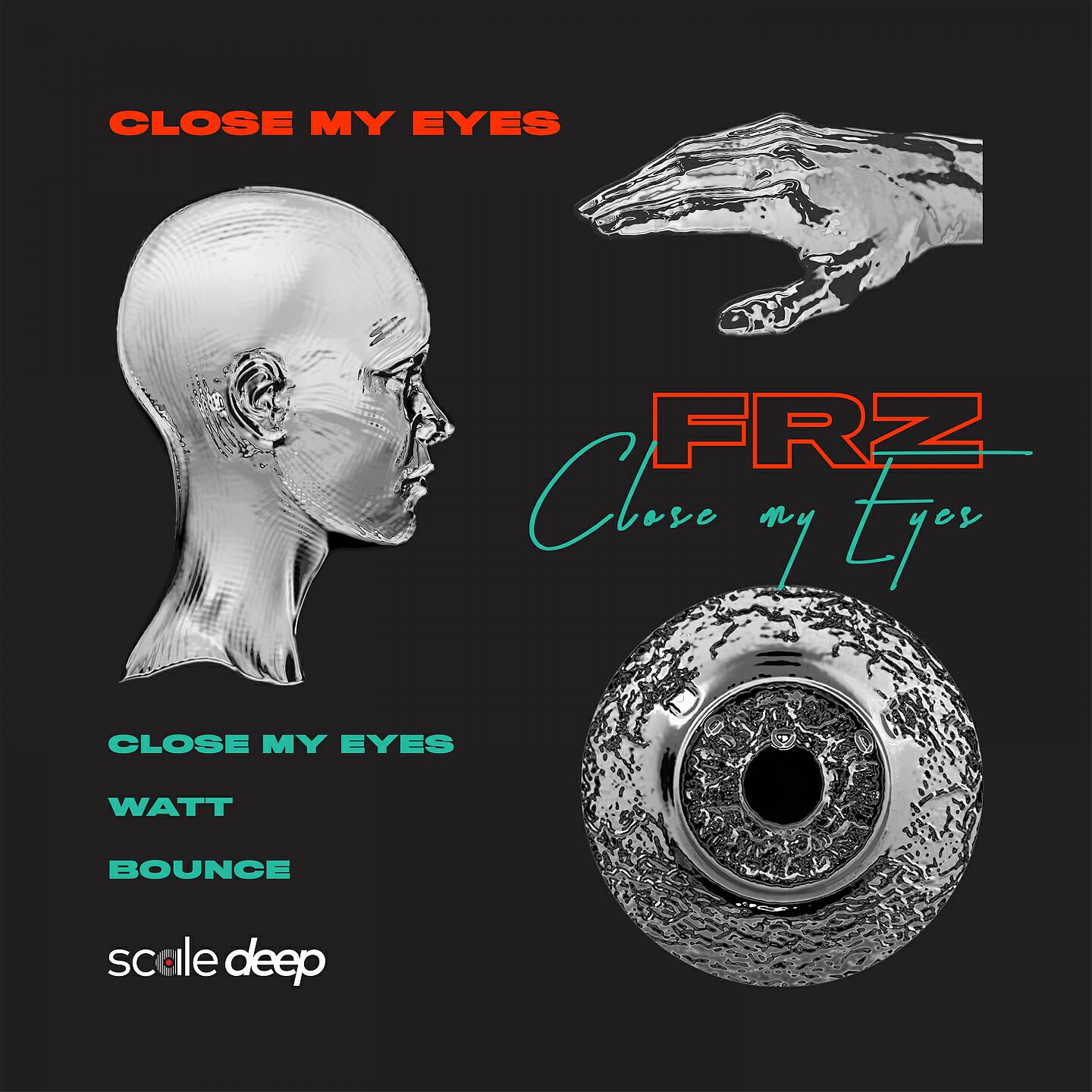 Релиз Close My Eyes