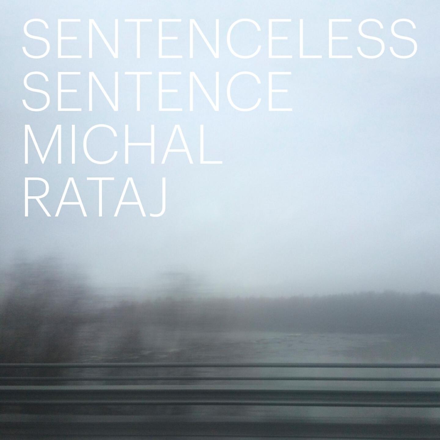 Релиз Sentenceless Sentence