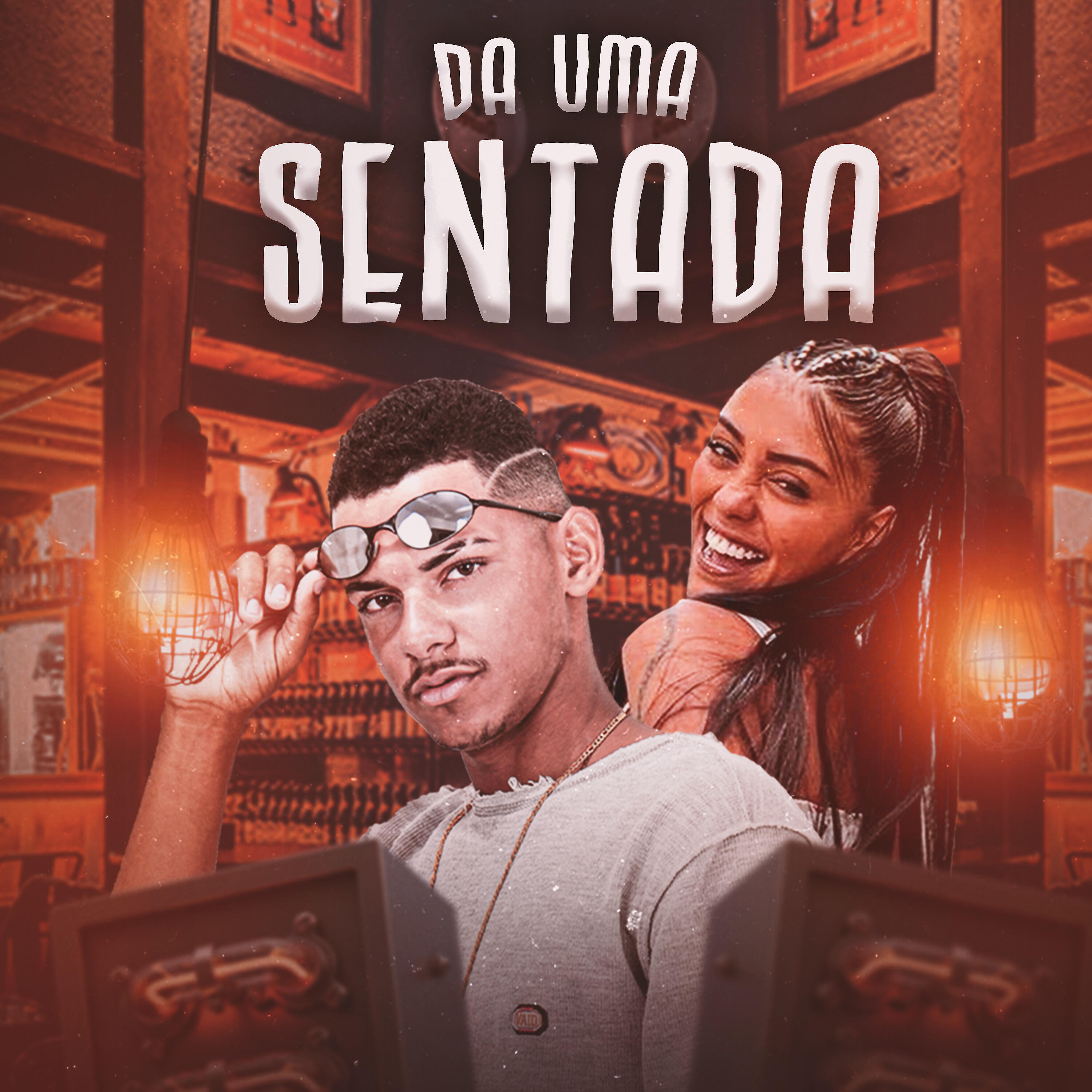Релиз Da uma Sentada