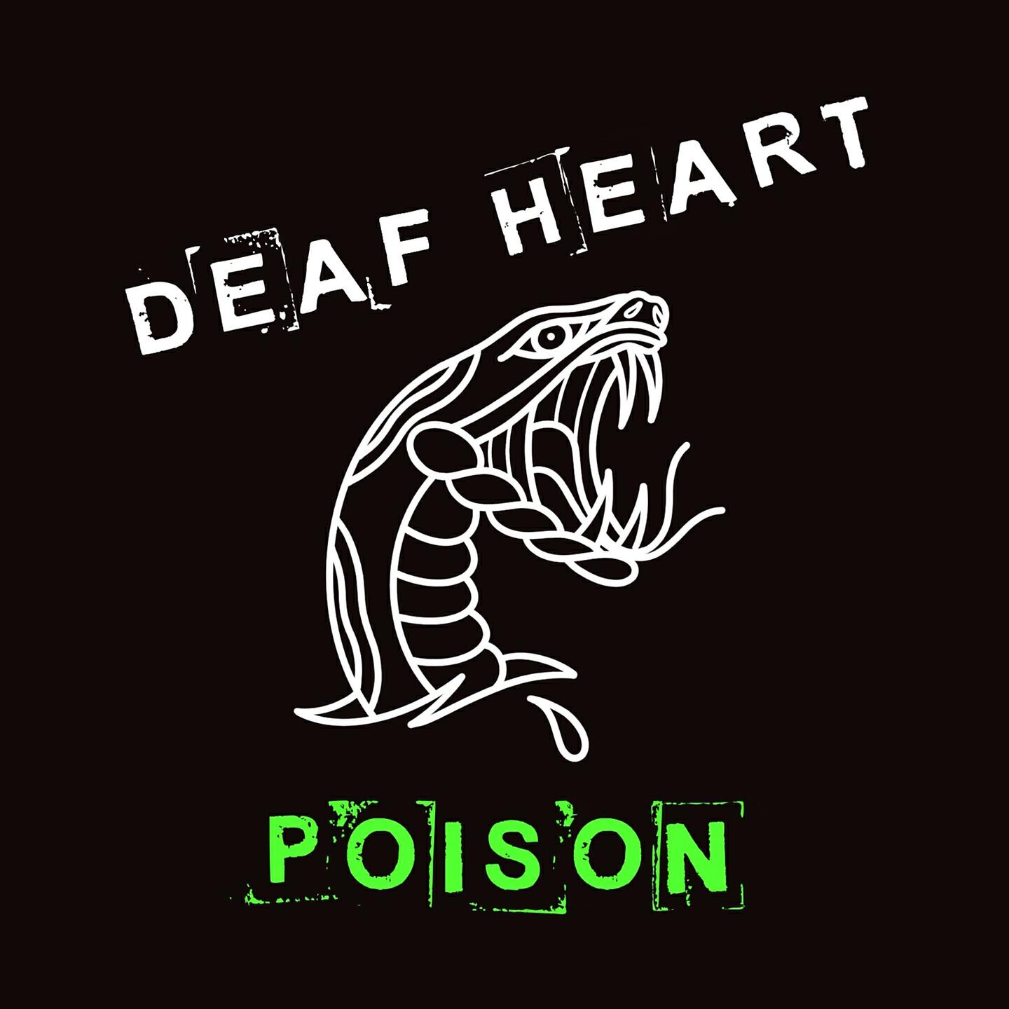 Релиз Poison