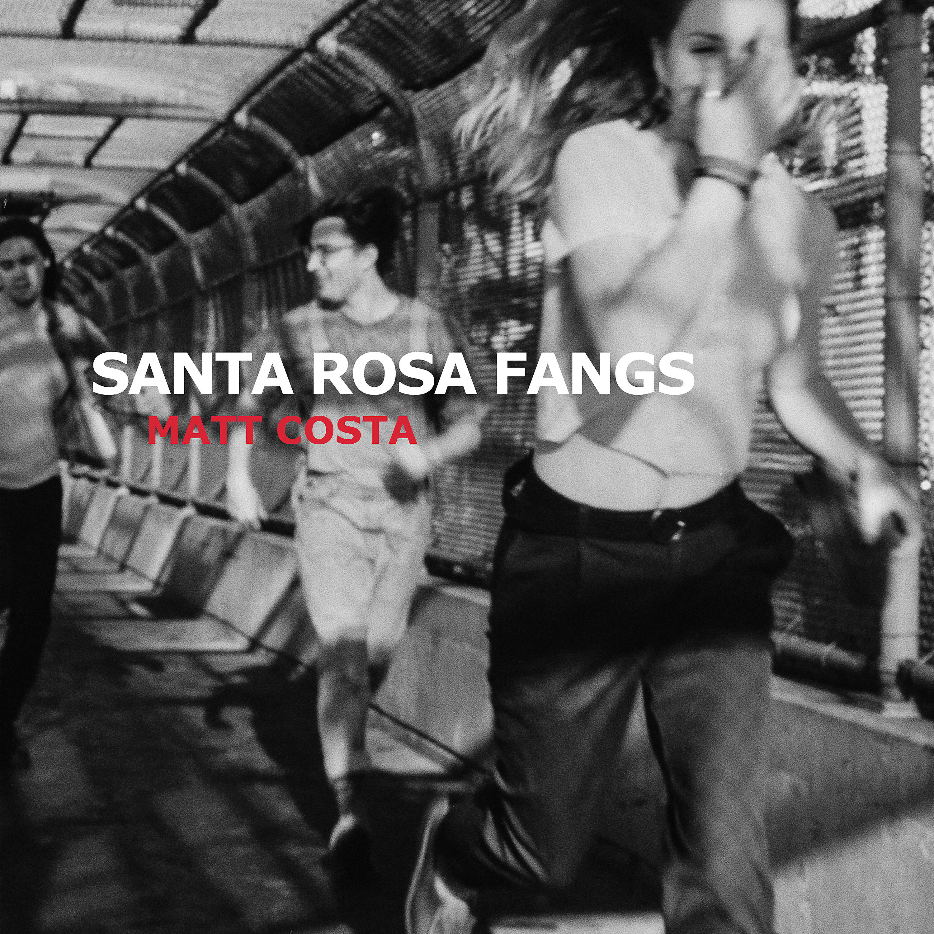 Релиз Santa Rosa Fangs