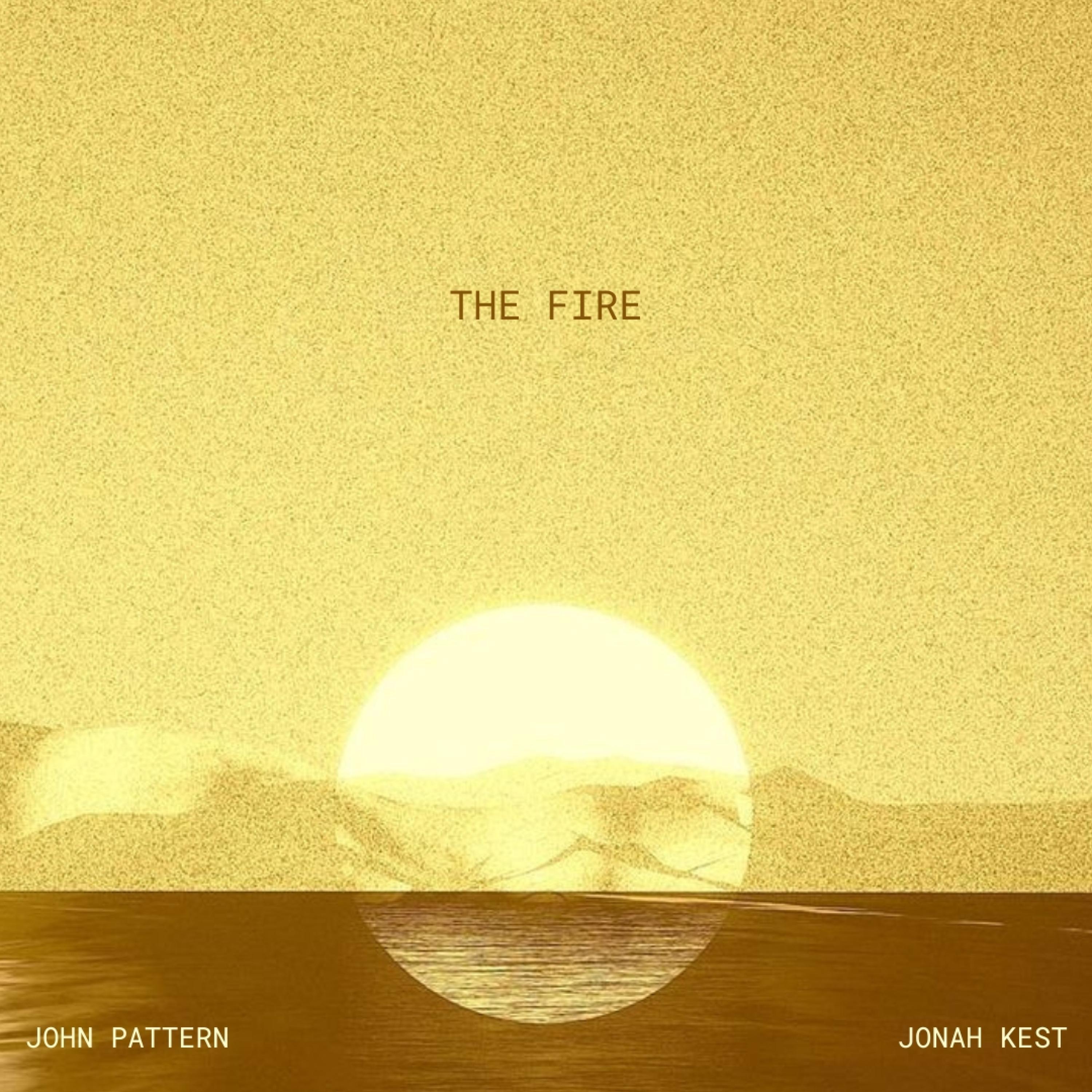 Релиз THE FIRE