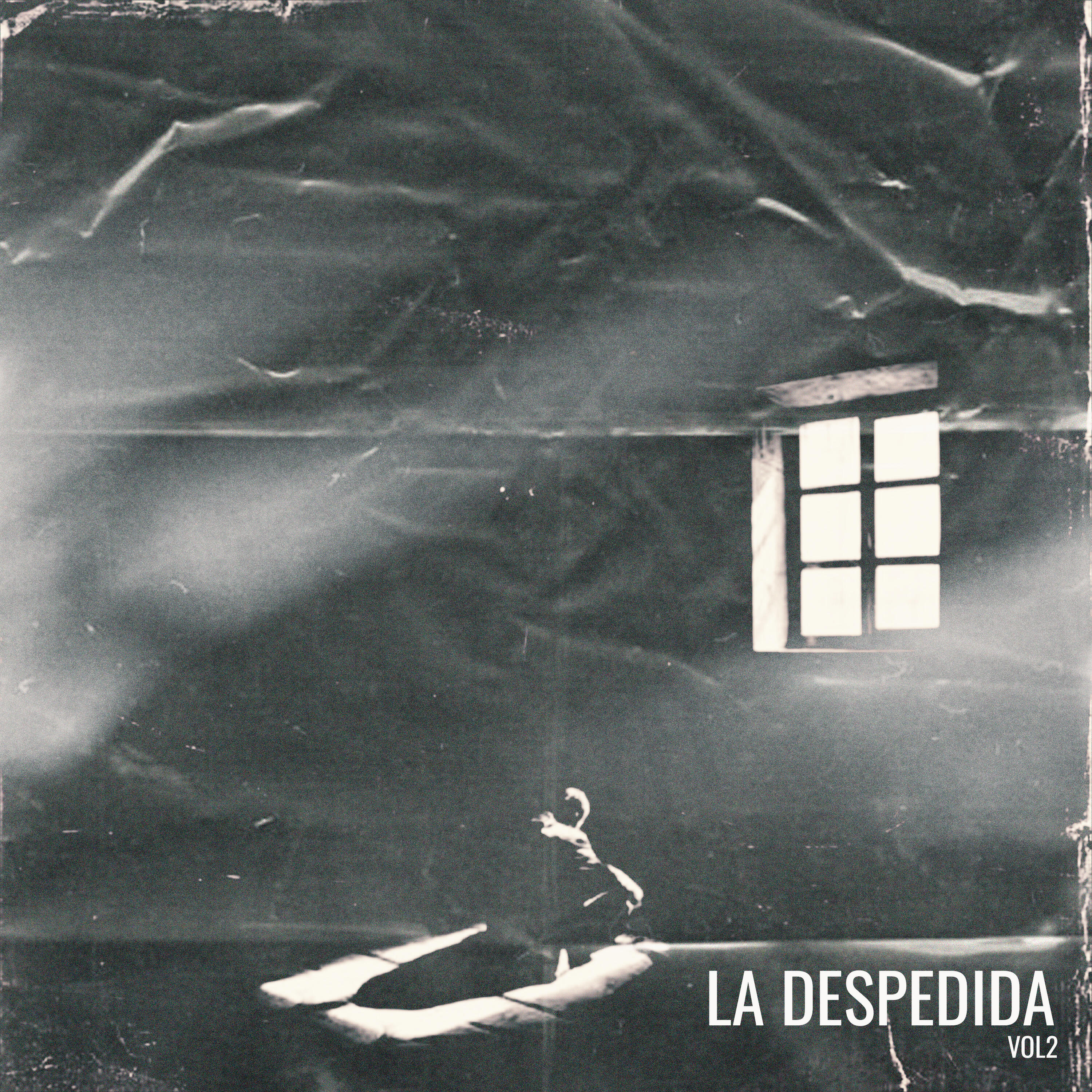 Релиз La Despedida, Vol. 2