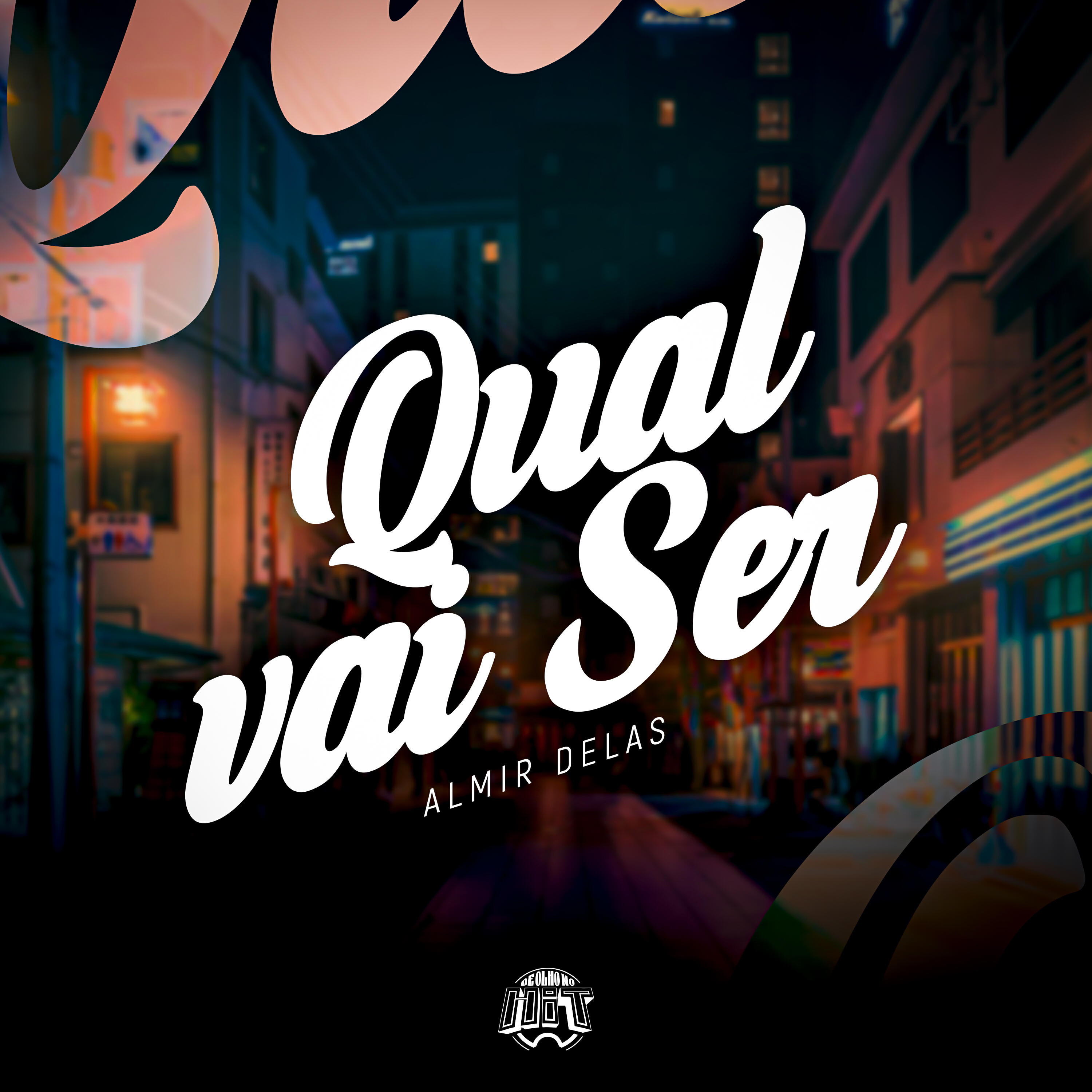 Скачать песню Almir delas - Qual Vai Ser бесплатно в MP3 для Android и iOS