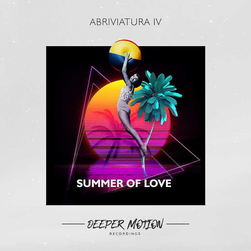 Релиз Summer Of Love