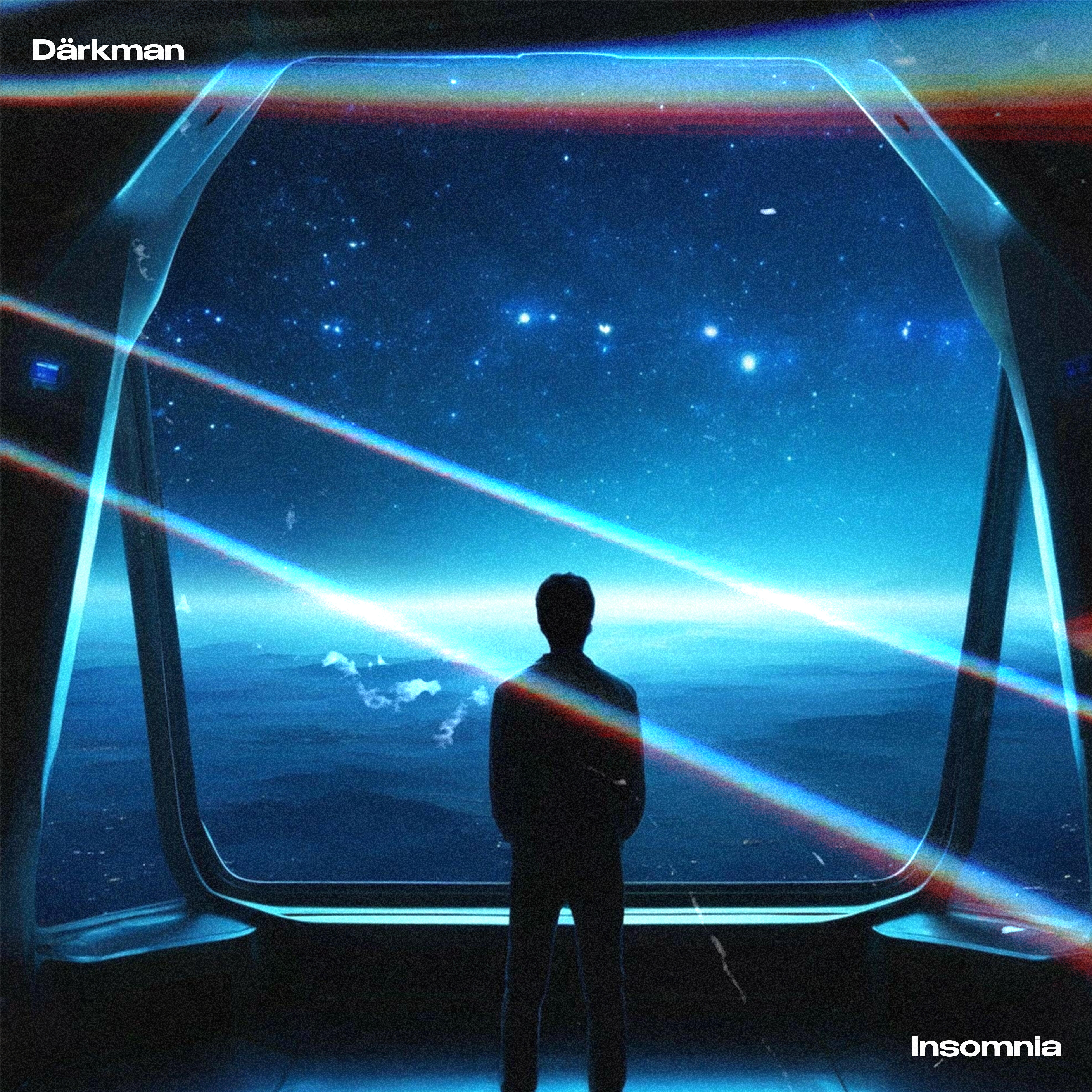 Релиз Insomnia