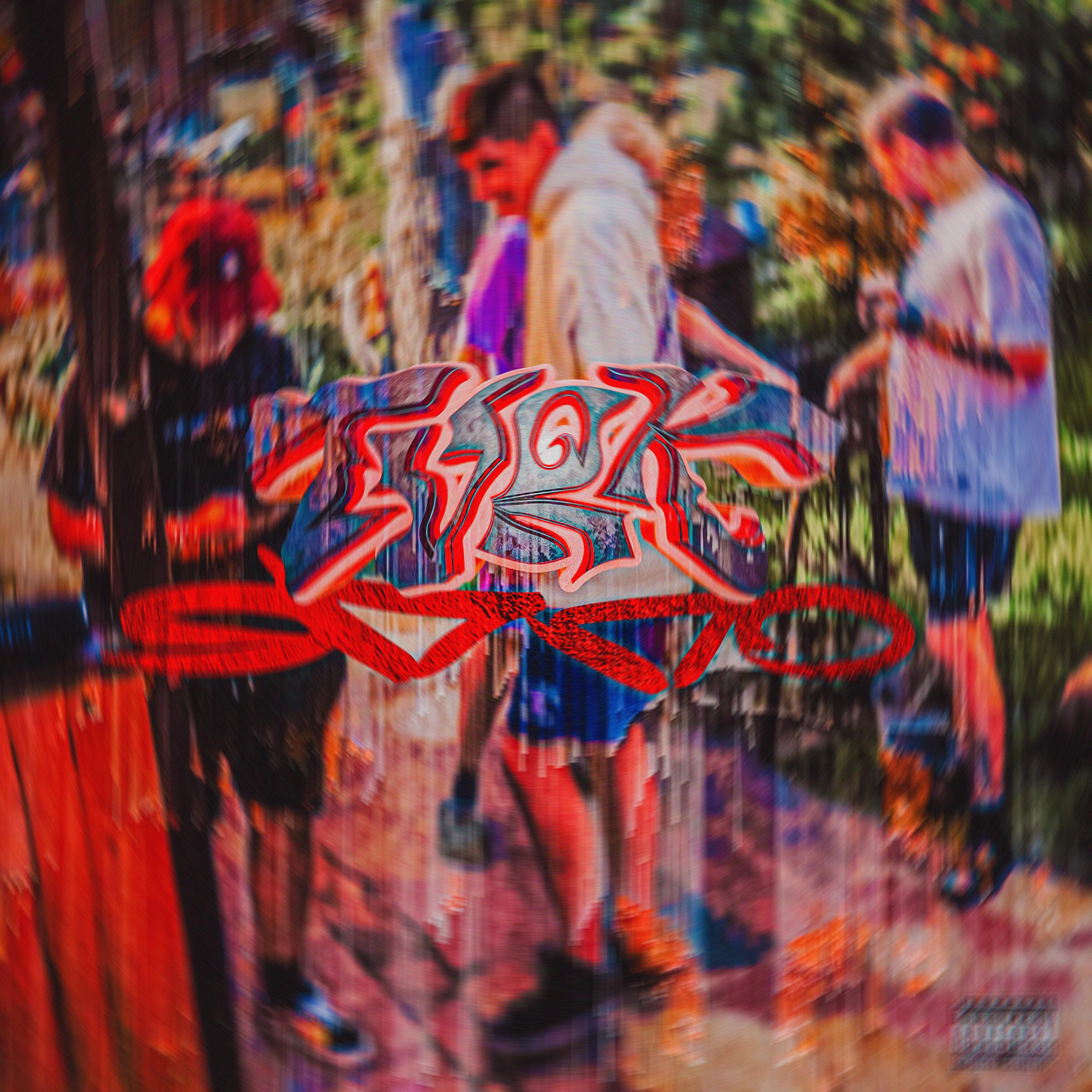 Релиз Oh No (prod. by Sqweezey)