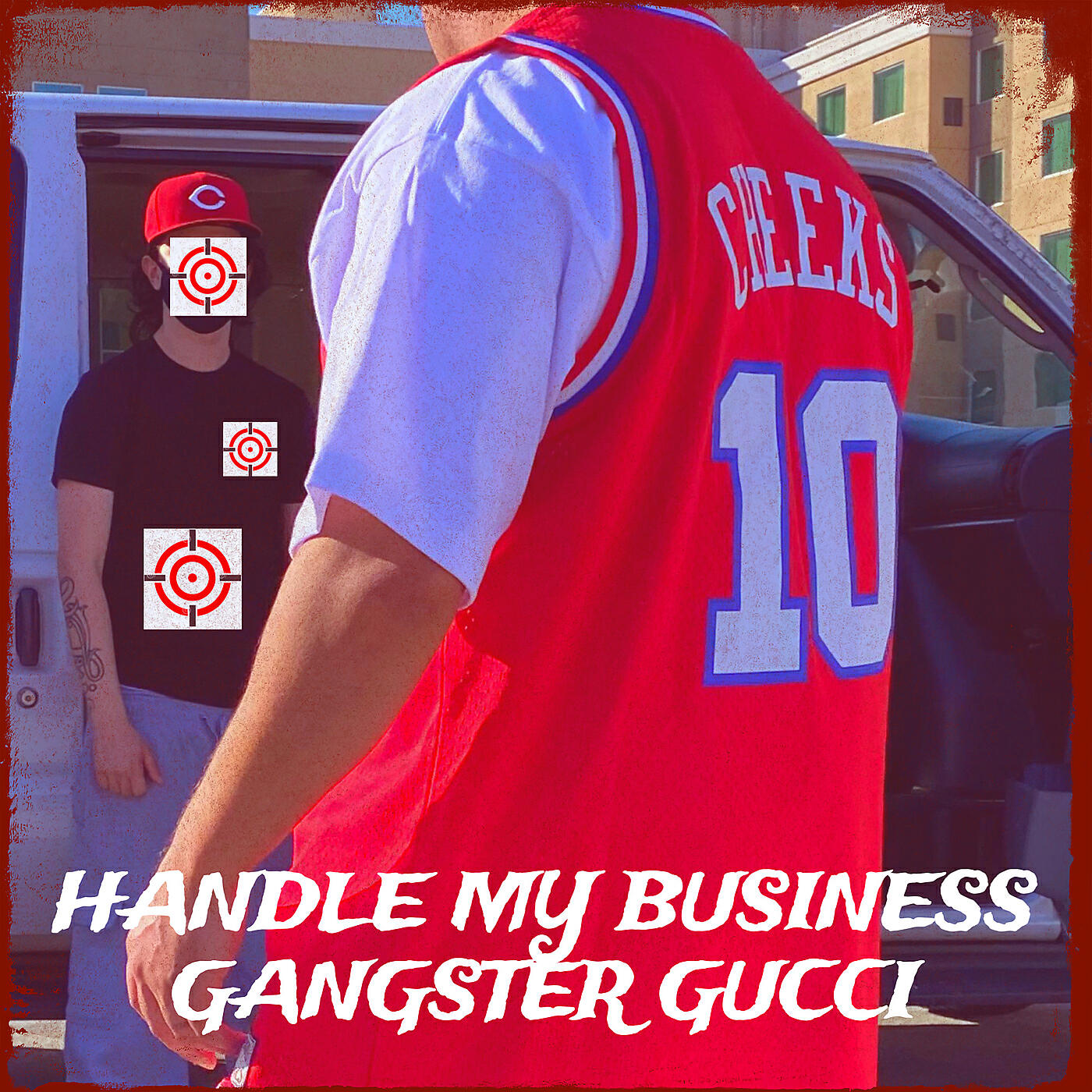 Релиз Handle My Business