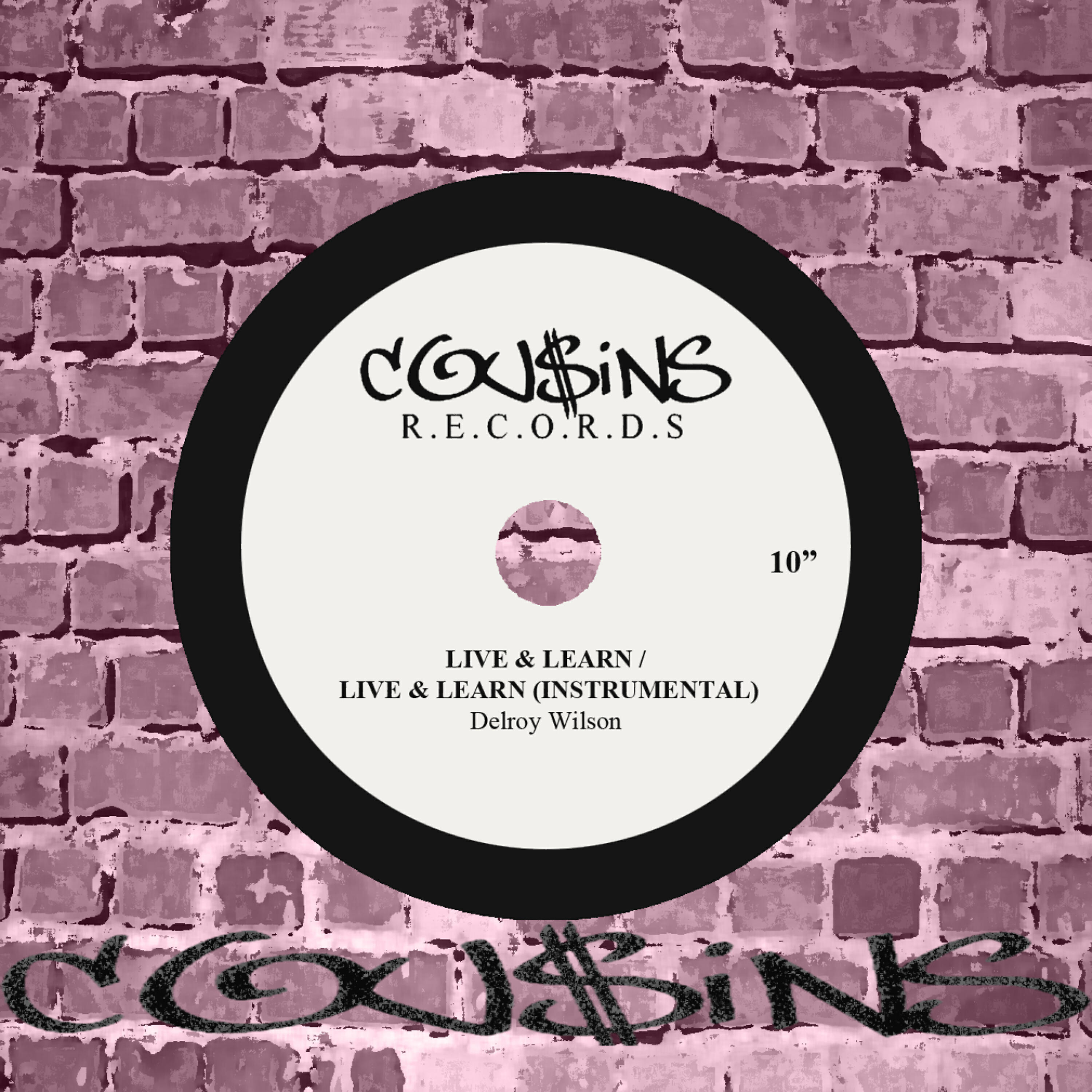 Релиз Live & Learn / Live & Learn (Instrumental)
