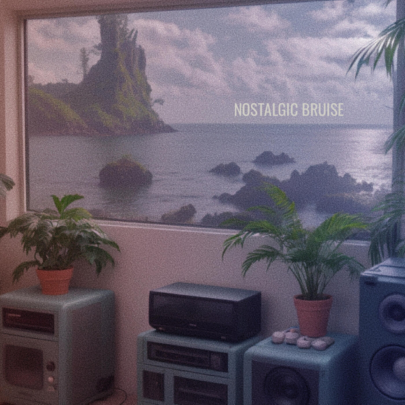Релиз Nostalgic Bruise