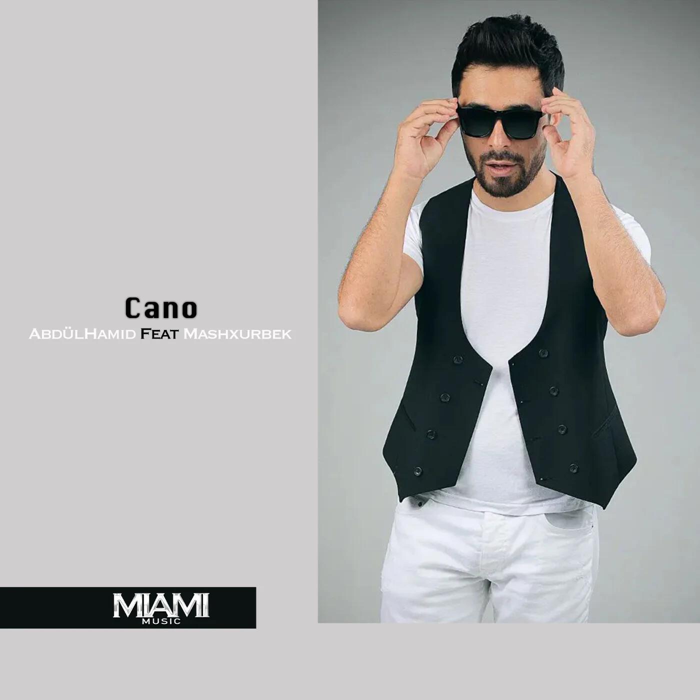Релиз Cano