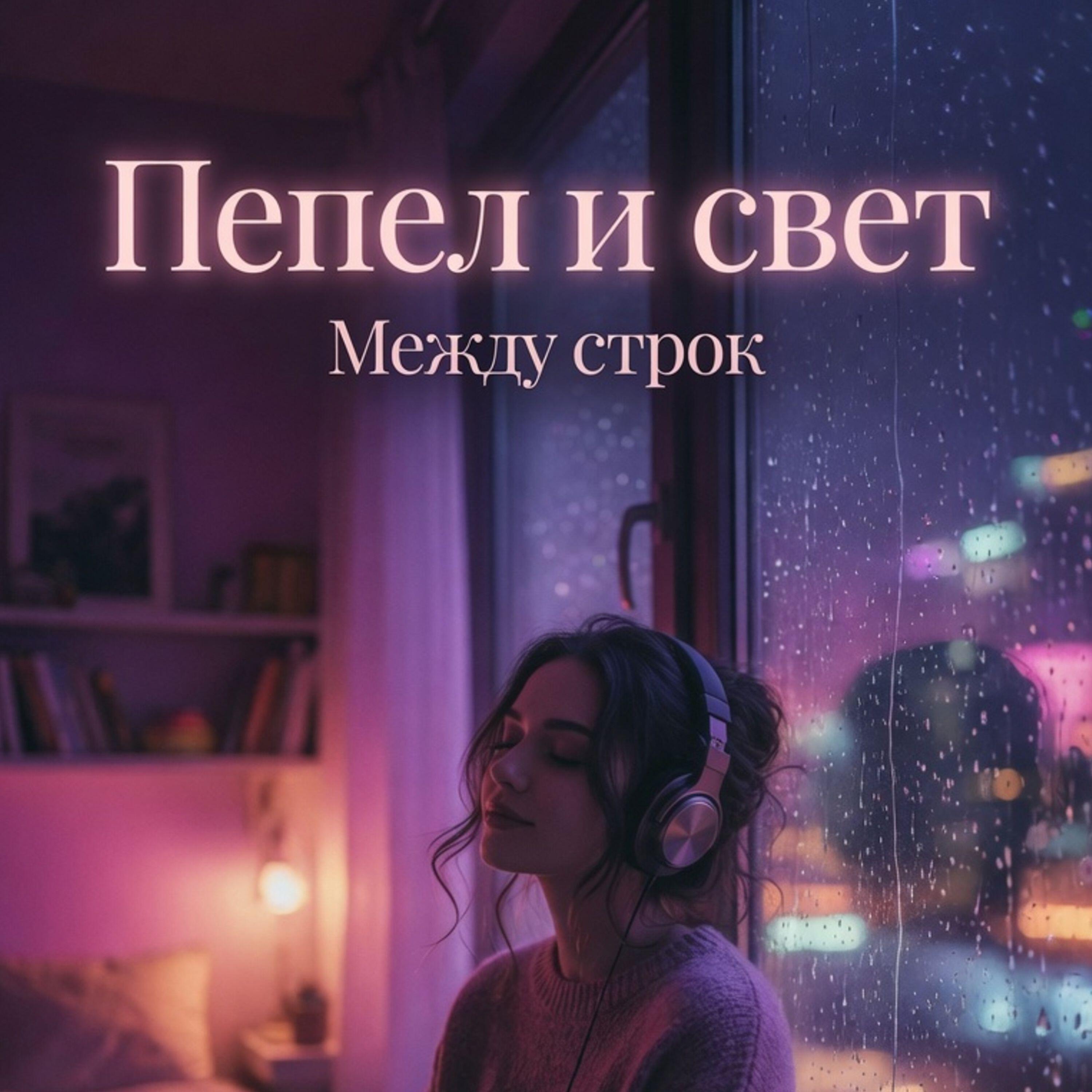 Пепел и свет