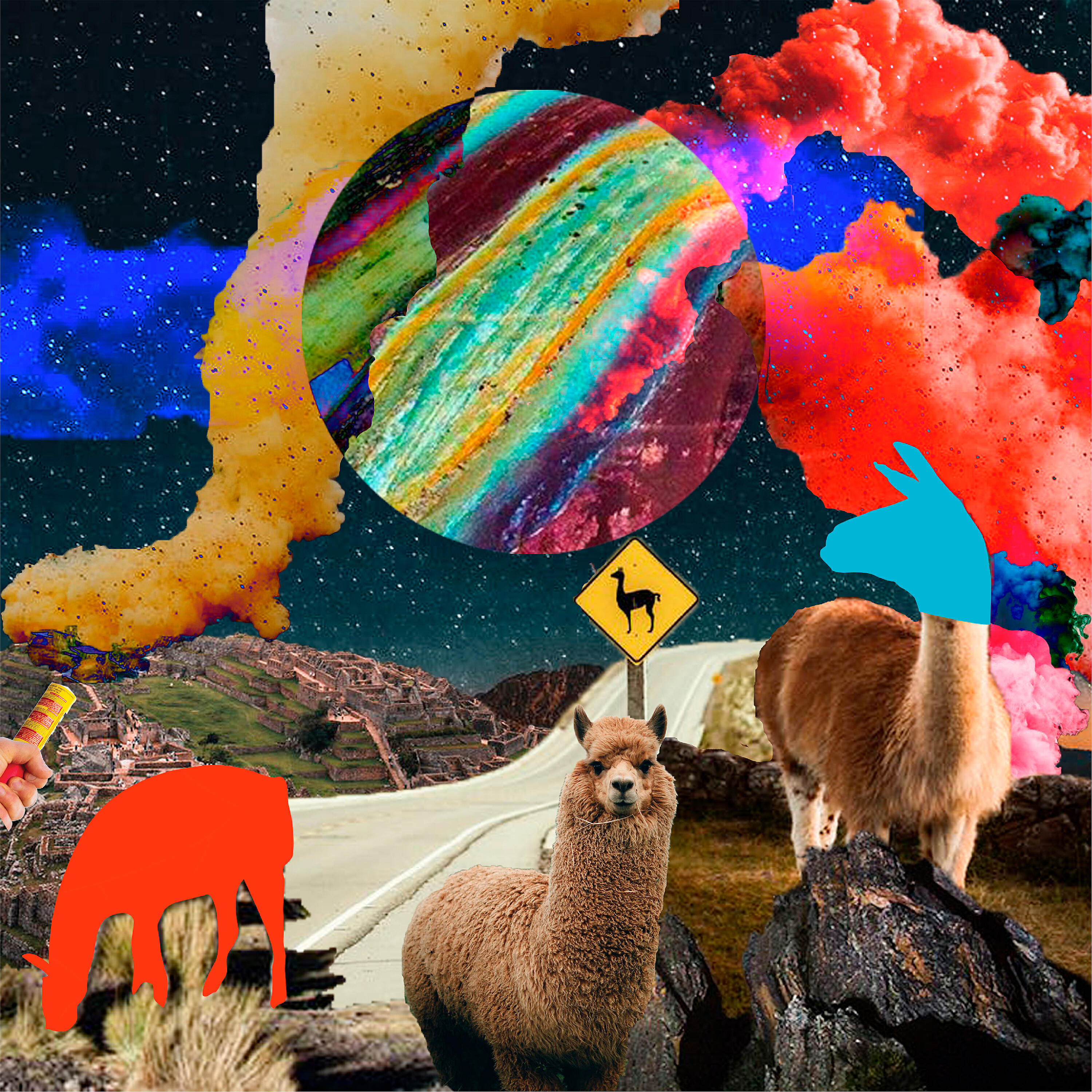 Релиз Dormo Poco e Sogno Molto