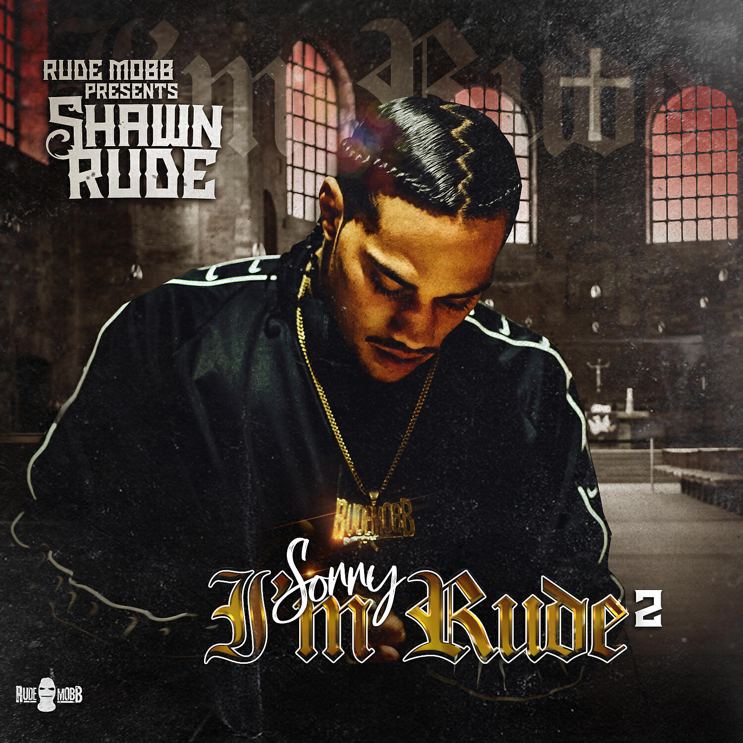 Релиз Sorry I'm Rude 2 - EP