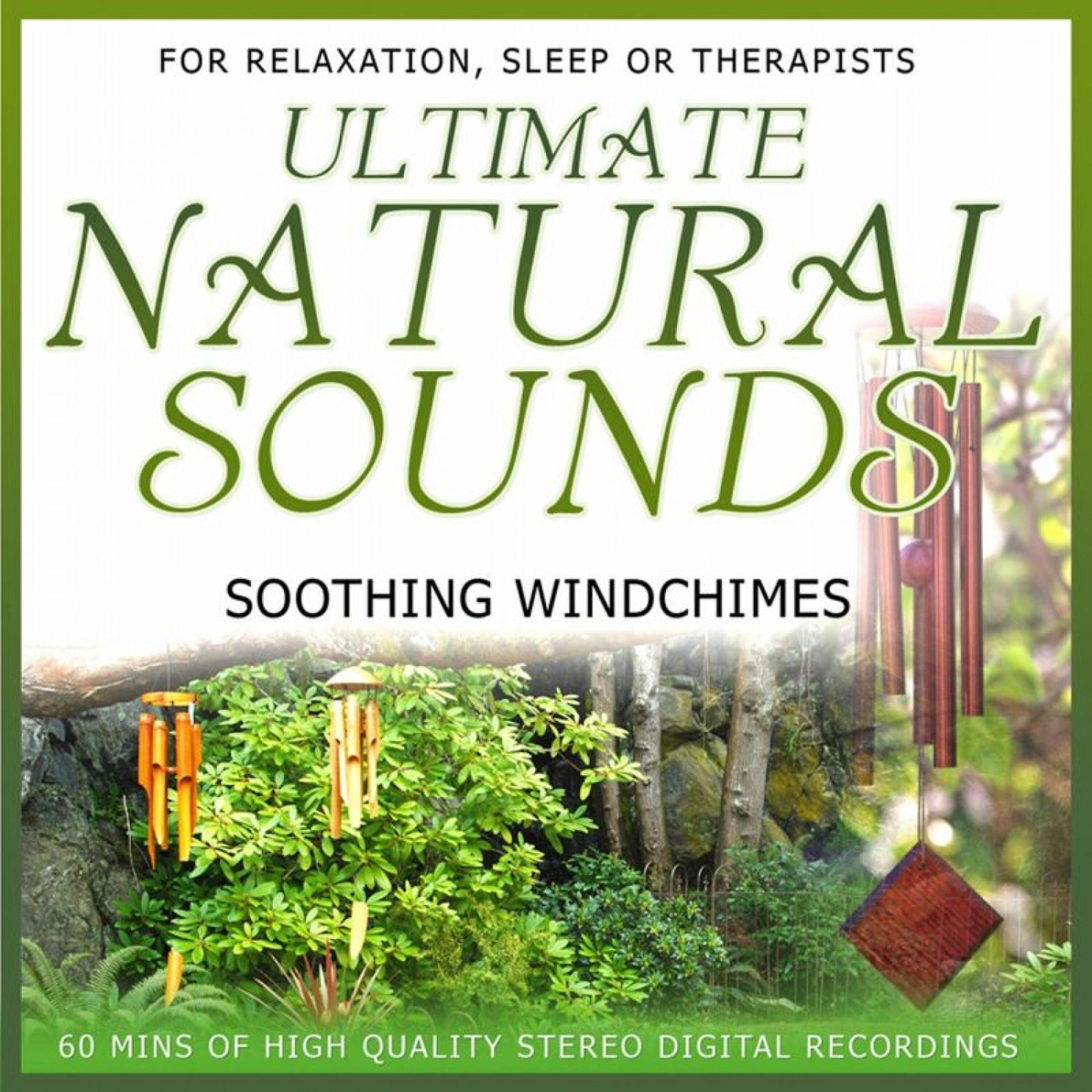 Релиз Soothing Windchimes