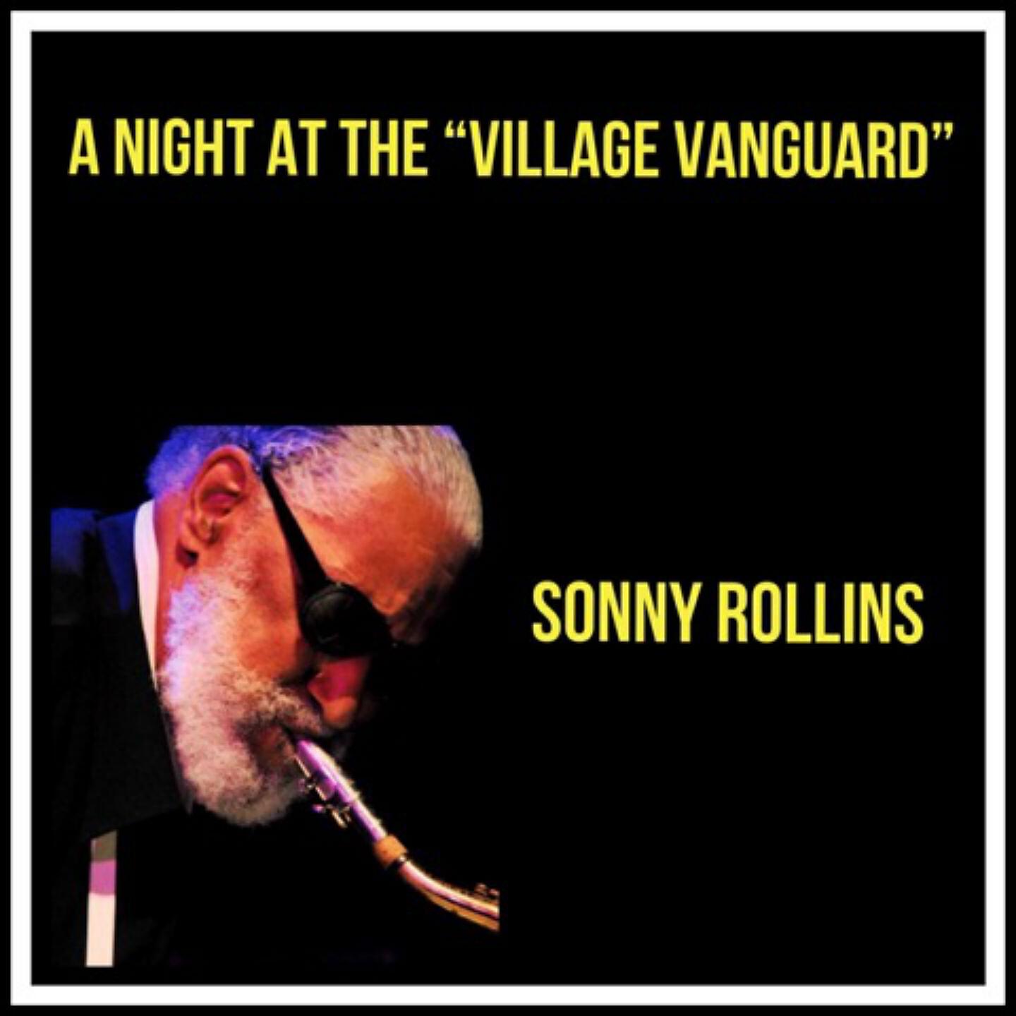 Релиз A Night at the "Village Vanguard"