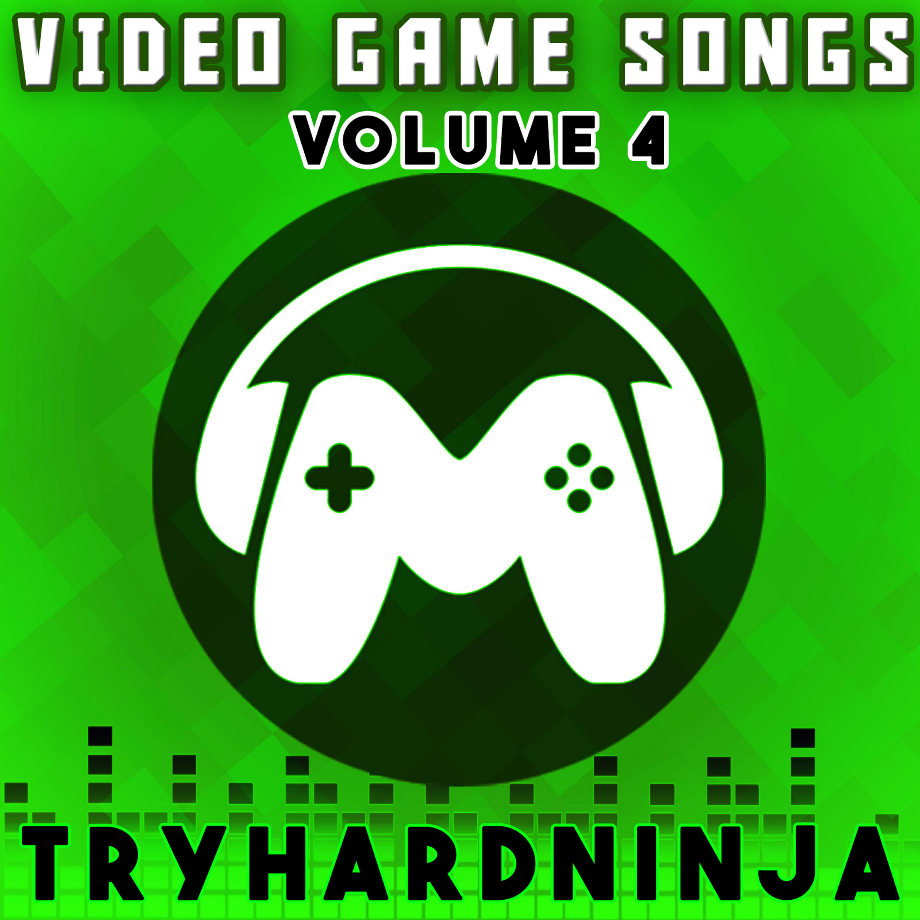 Релиз Video Game Songs, Vol. 4