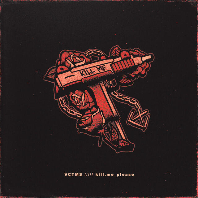 Релиз kill.me_please