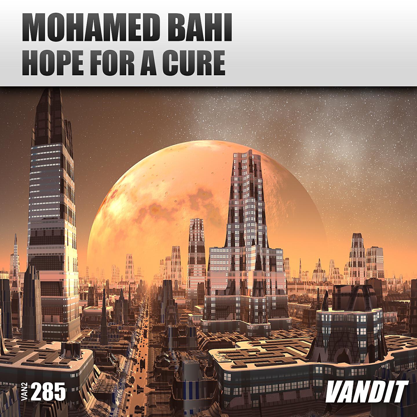 Релиз Hope For A Cure