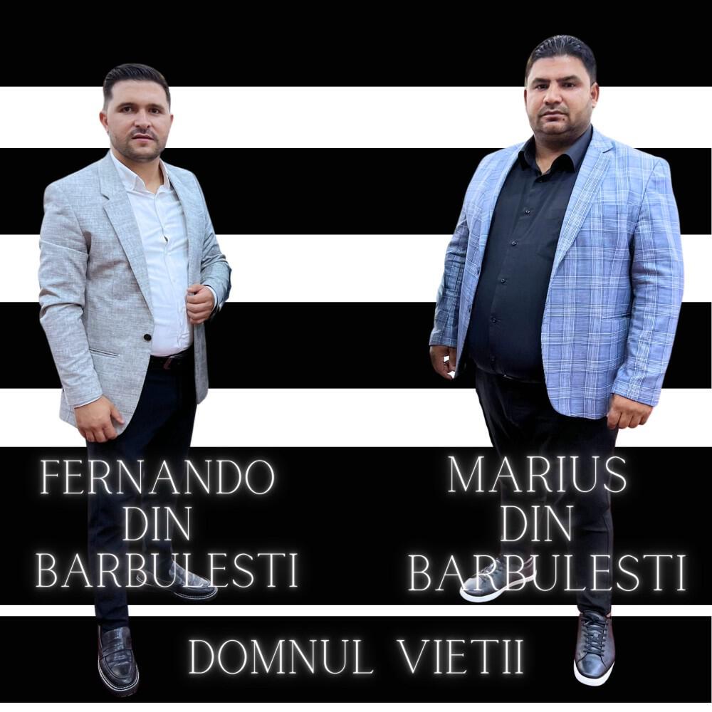 Релиз Domnul Vietii