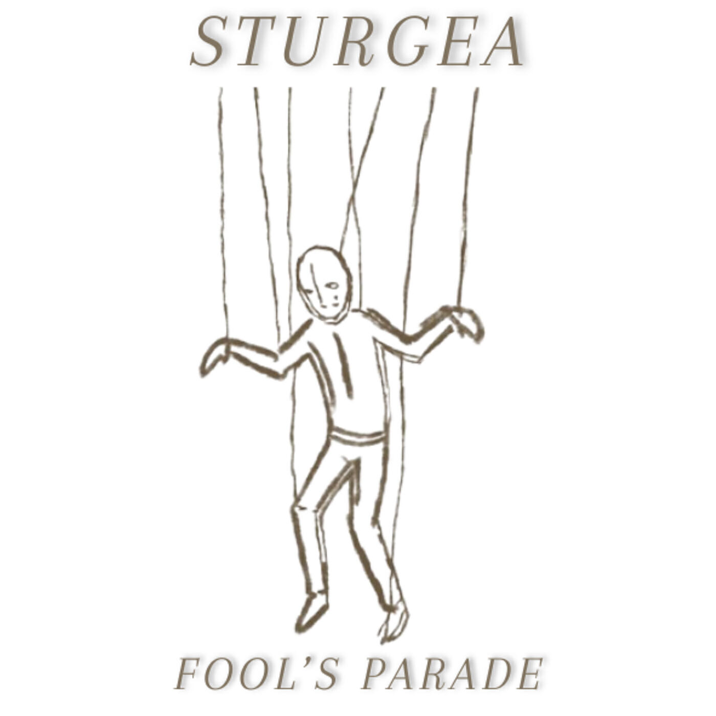 Релиз Fool's Parade
