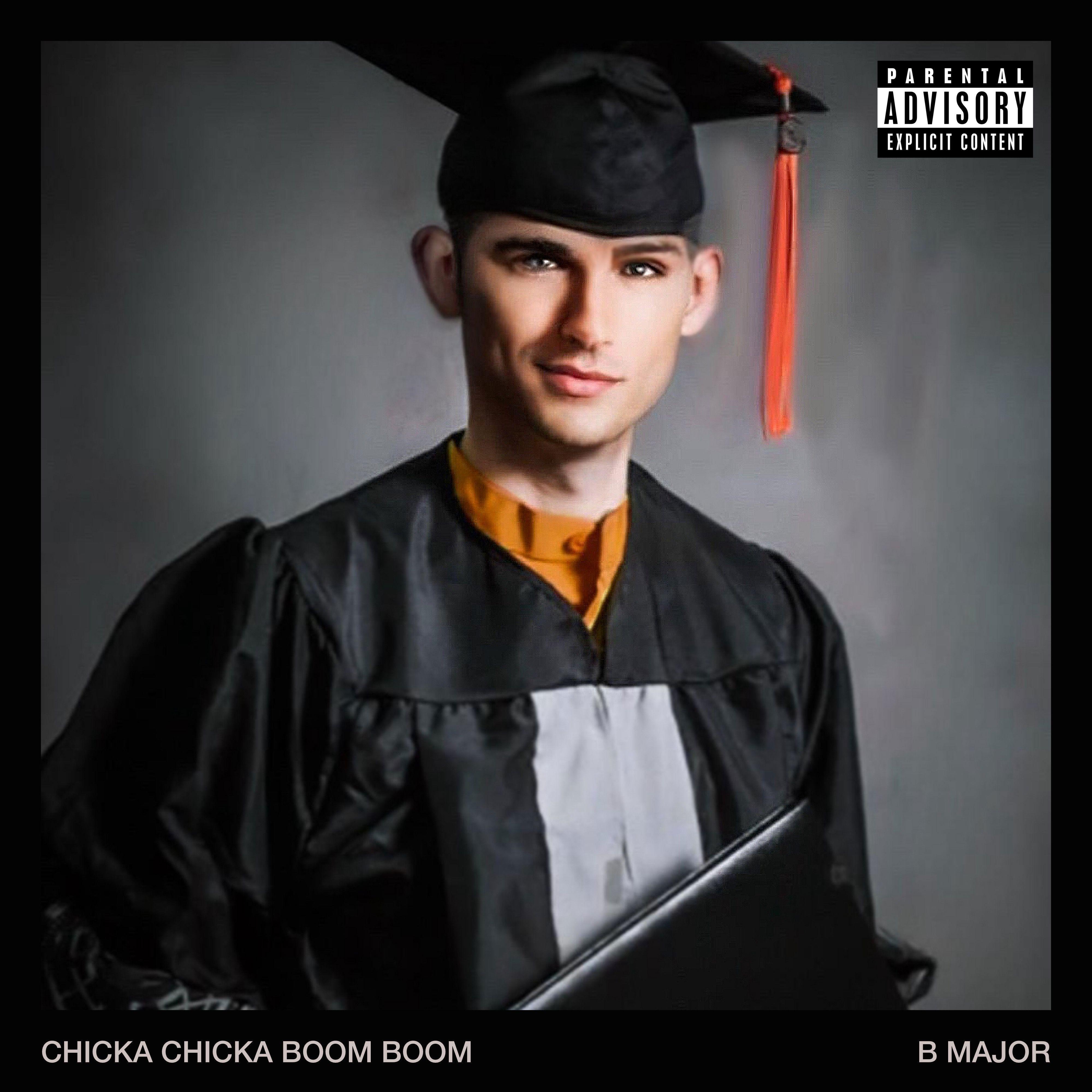 Релиз Chicka Chicka Boom Boom