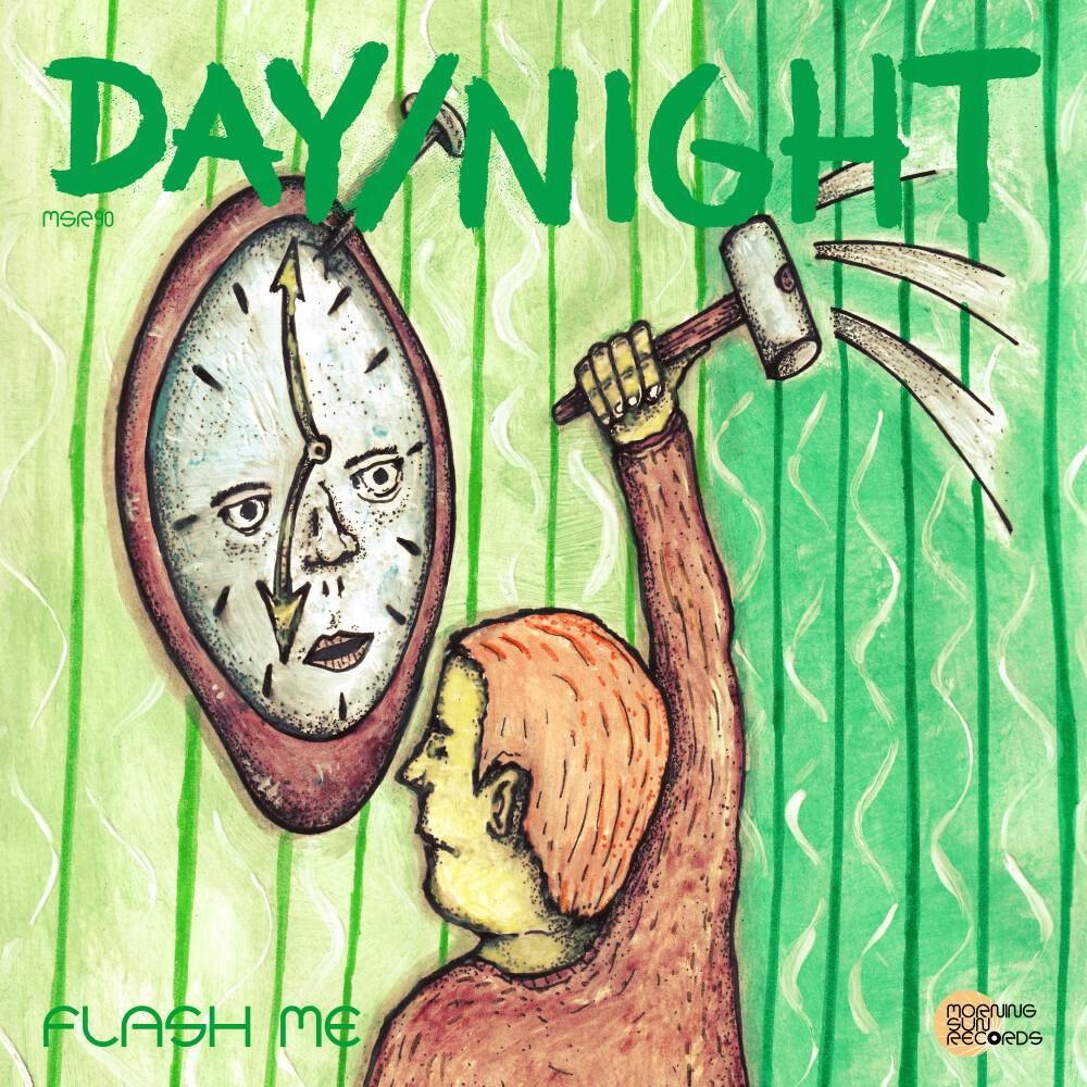 DAY/NIGHT