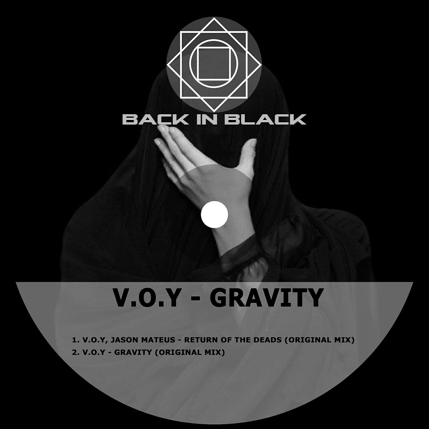 Релиз Gravity