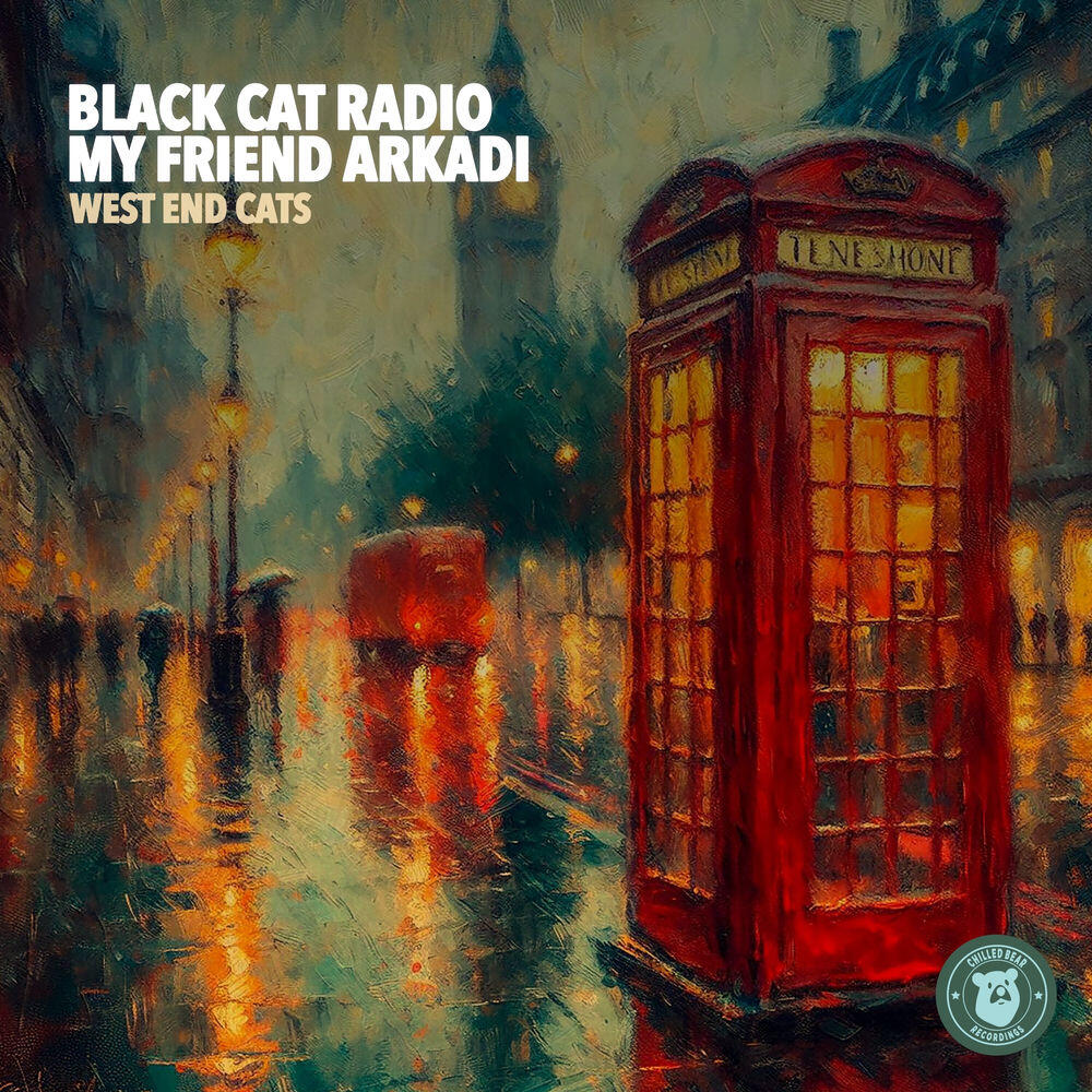 Релиз West End Cats