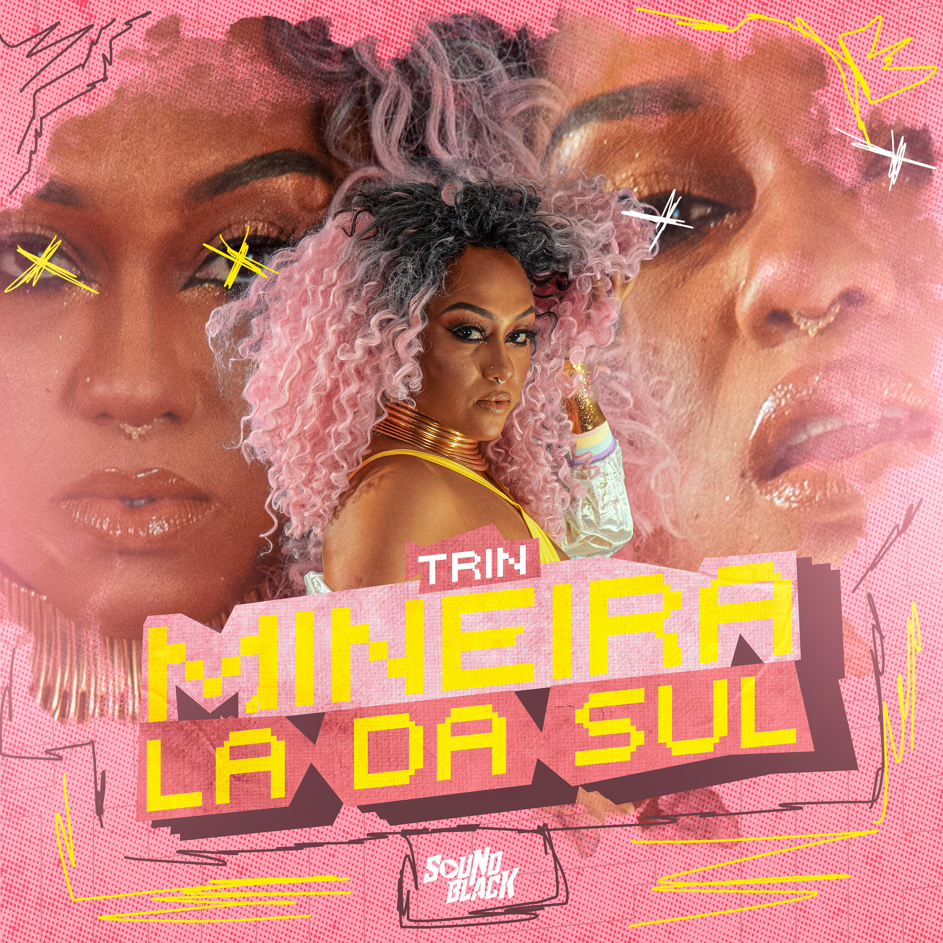Скачать песню Trin - Mineira Lá da Sul бесплатно в MP3 для Android и iOS