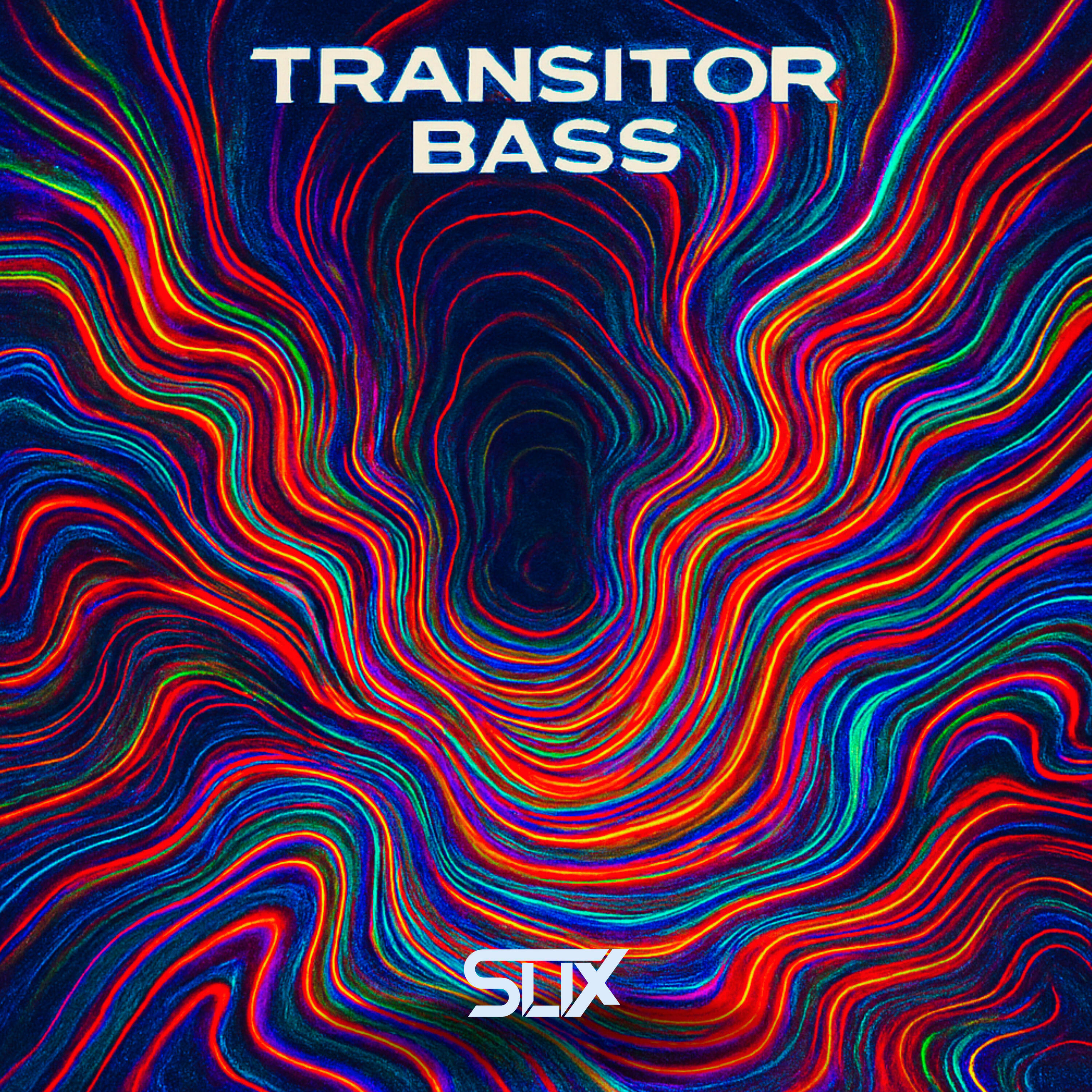 Релиз Transitor Bass