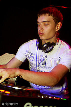 DJ Zam