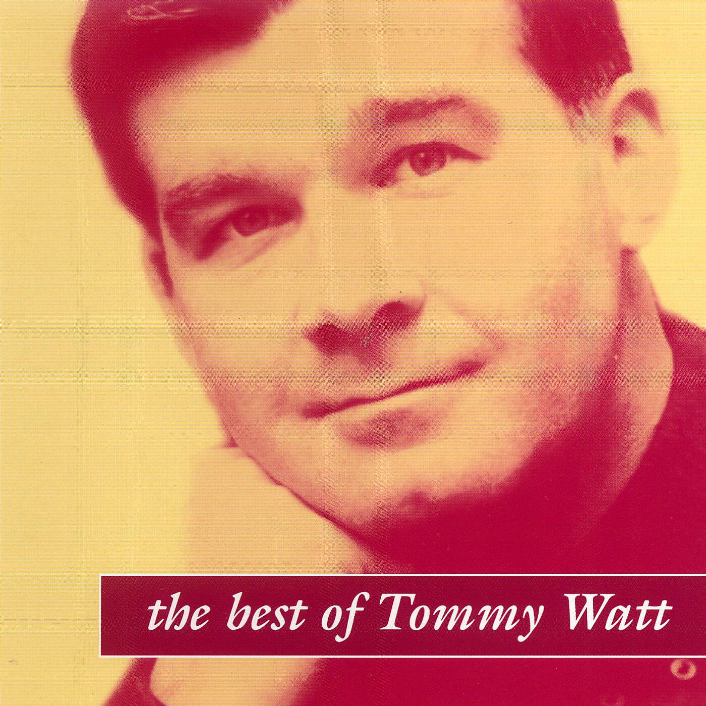 Релиз The Best Of Tommy Watt