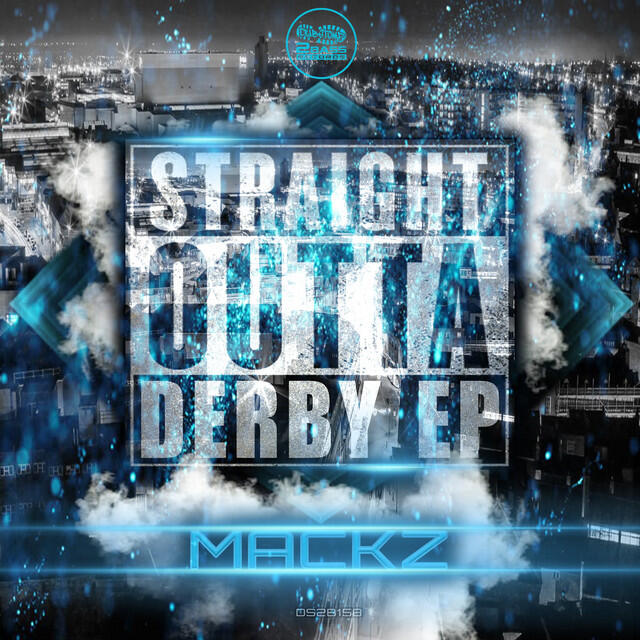Релиз Straight Outta Derby